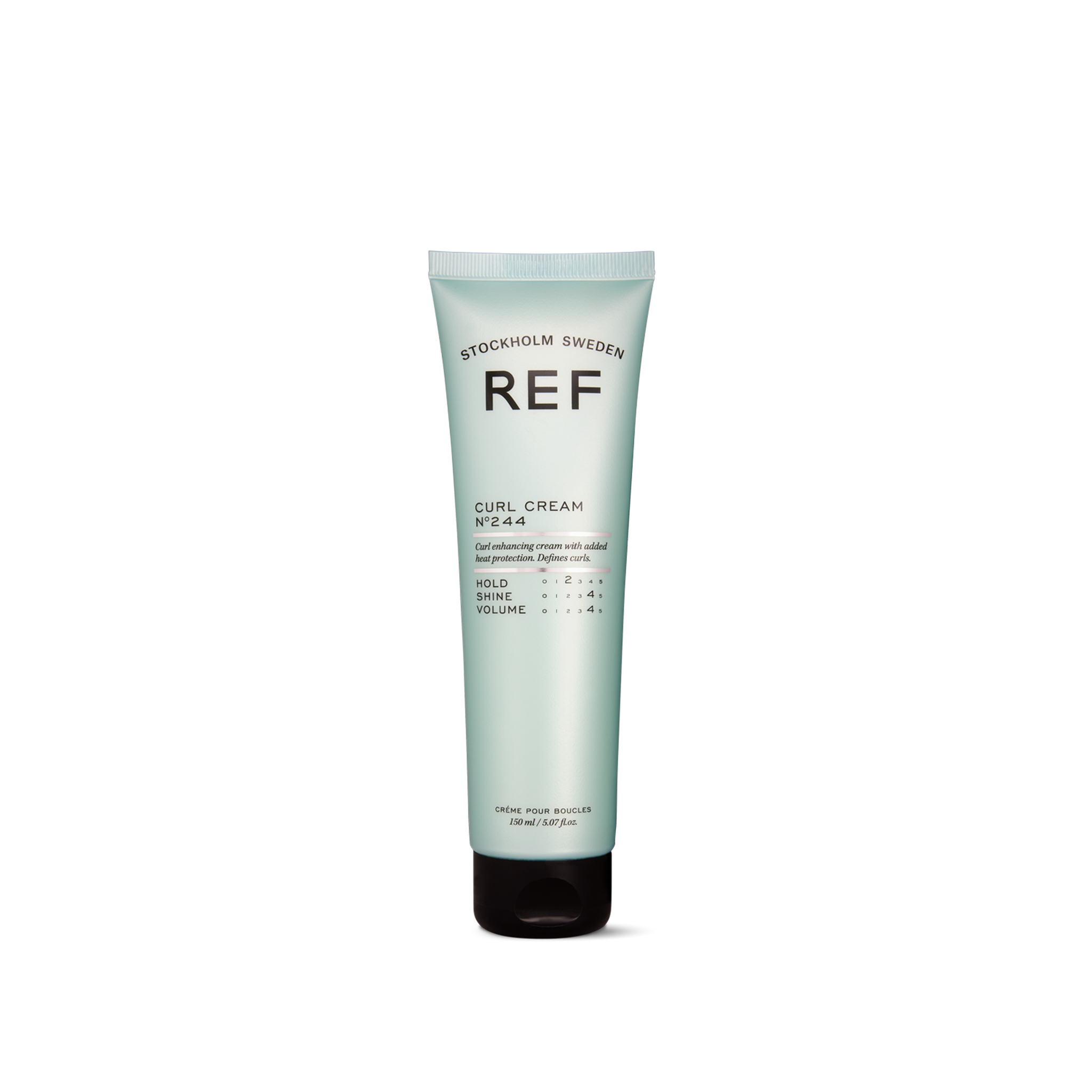 Curl Cream 244 150 ml