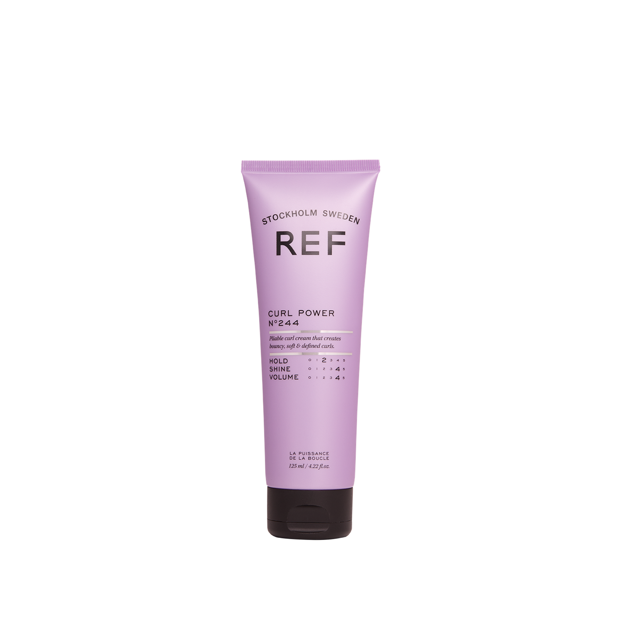 Curl Power 244 125 ml