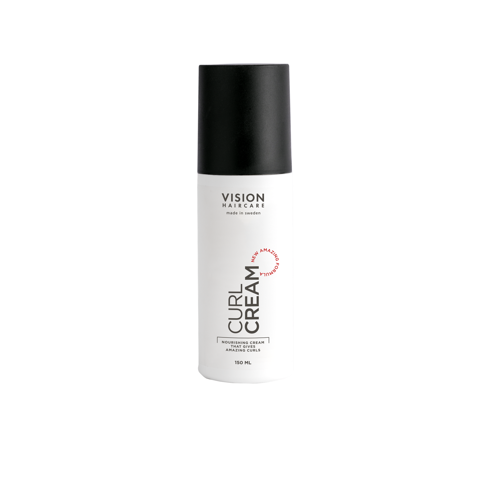 Curl Cream 150 ml