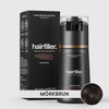 Hairfiller Instant Dye Shampoo Dark Brown