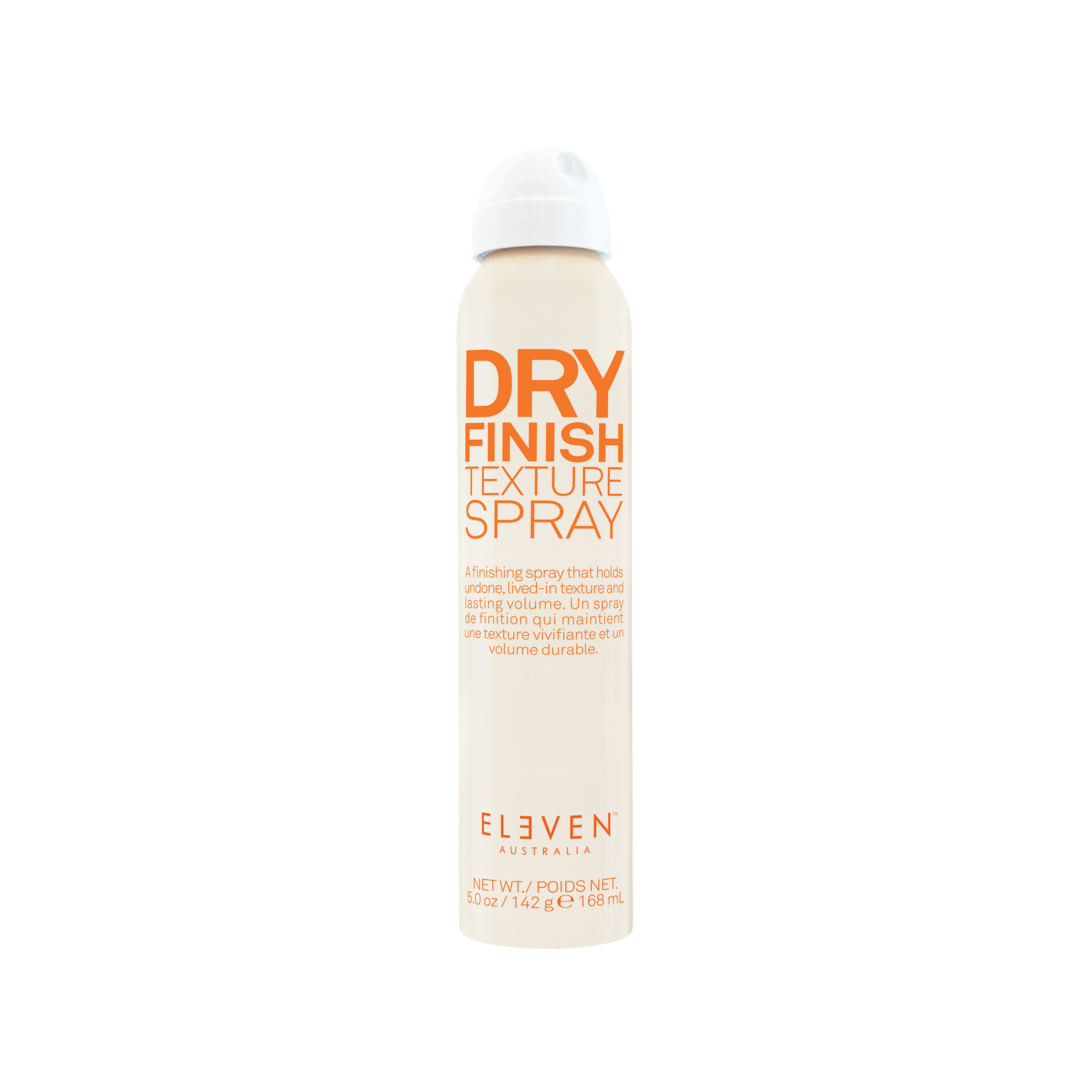 Dry Finish Texture Spray 200 ml