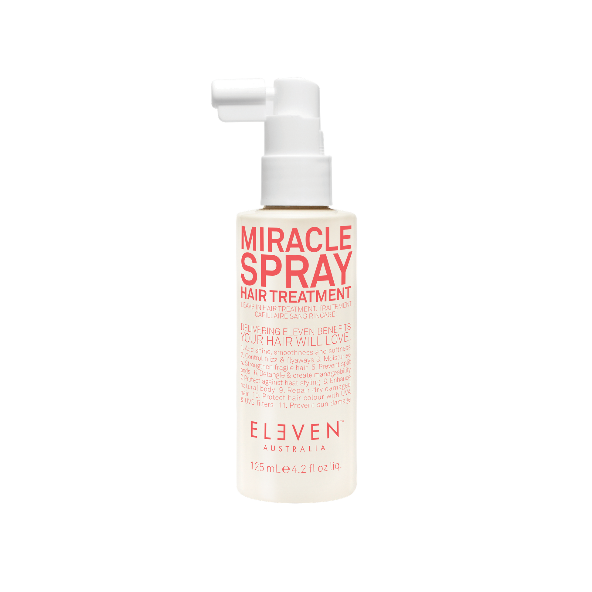 Eleven Australia Miracle Hair Treatment 125 ml