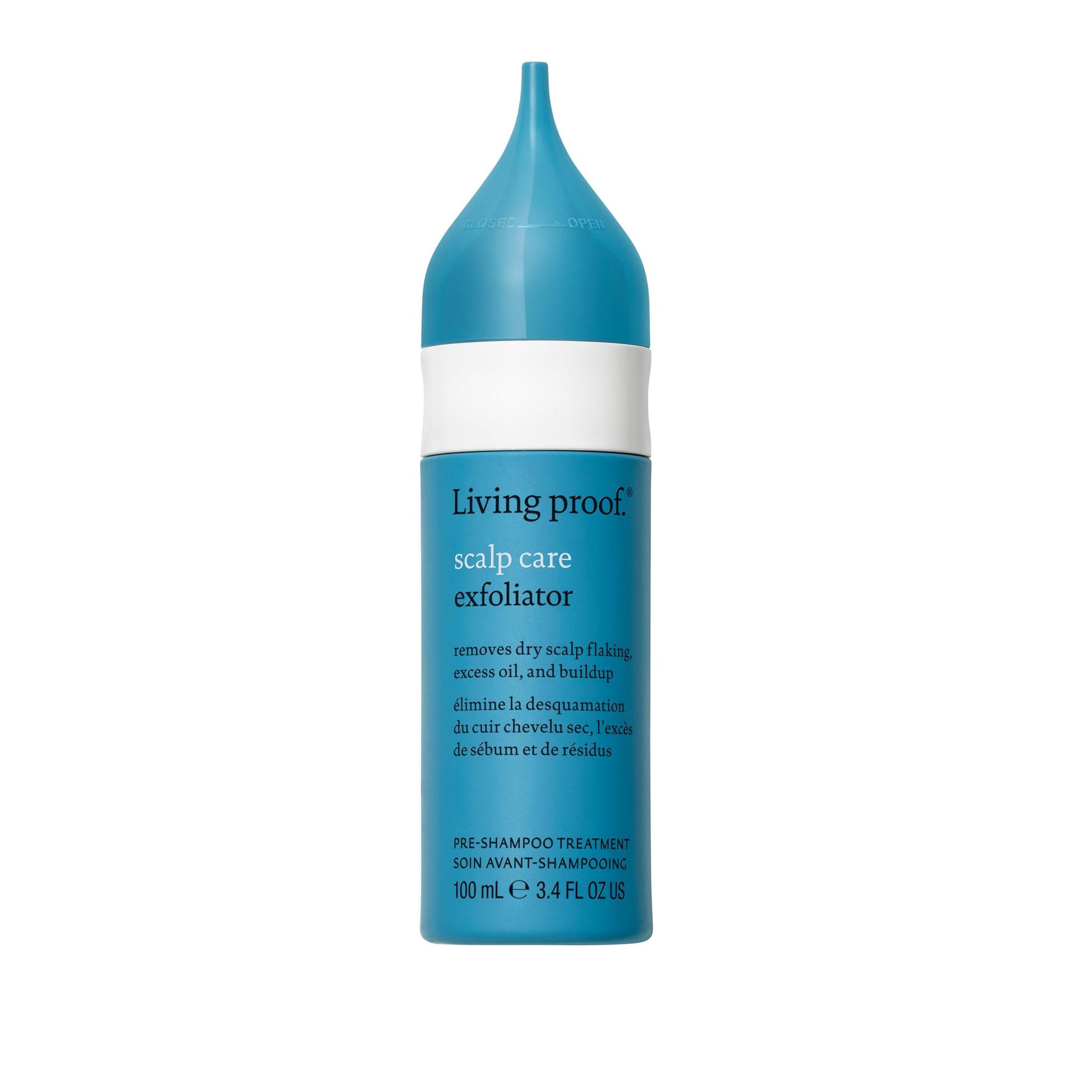 Living Proof Scalp Care Exfoliator 100 ml