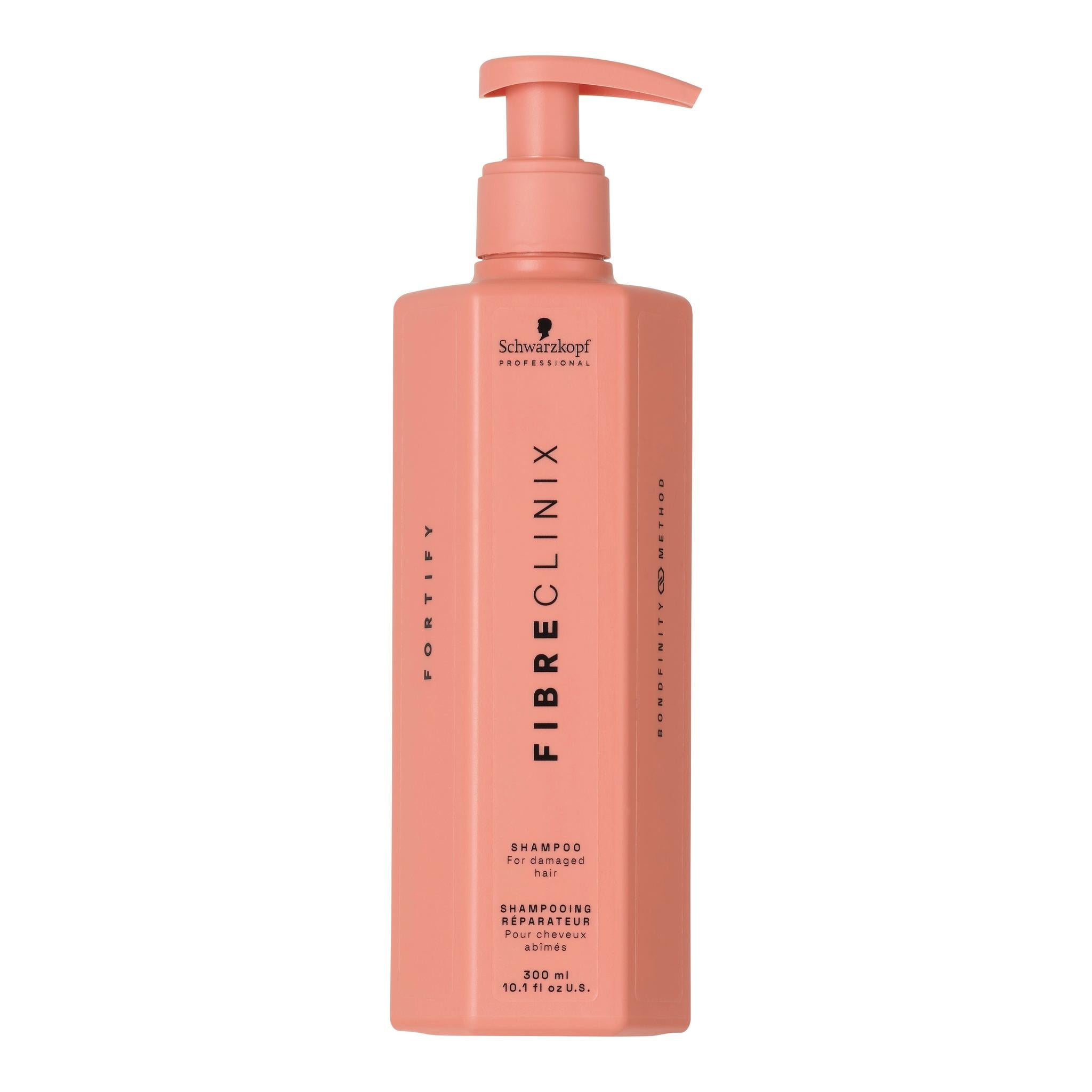 Fibre Clinix Fortify Shampoo 300 ml