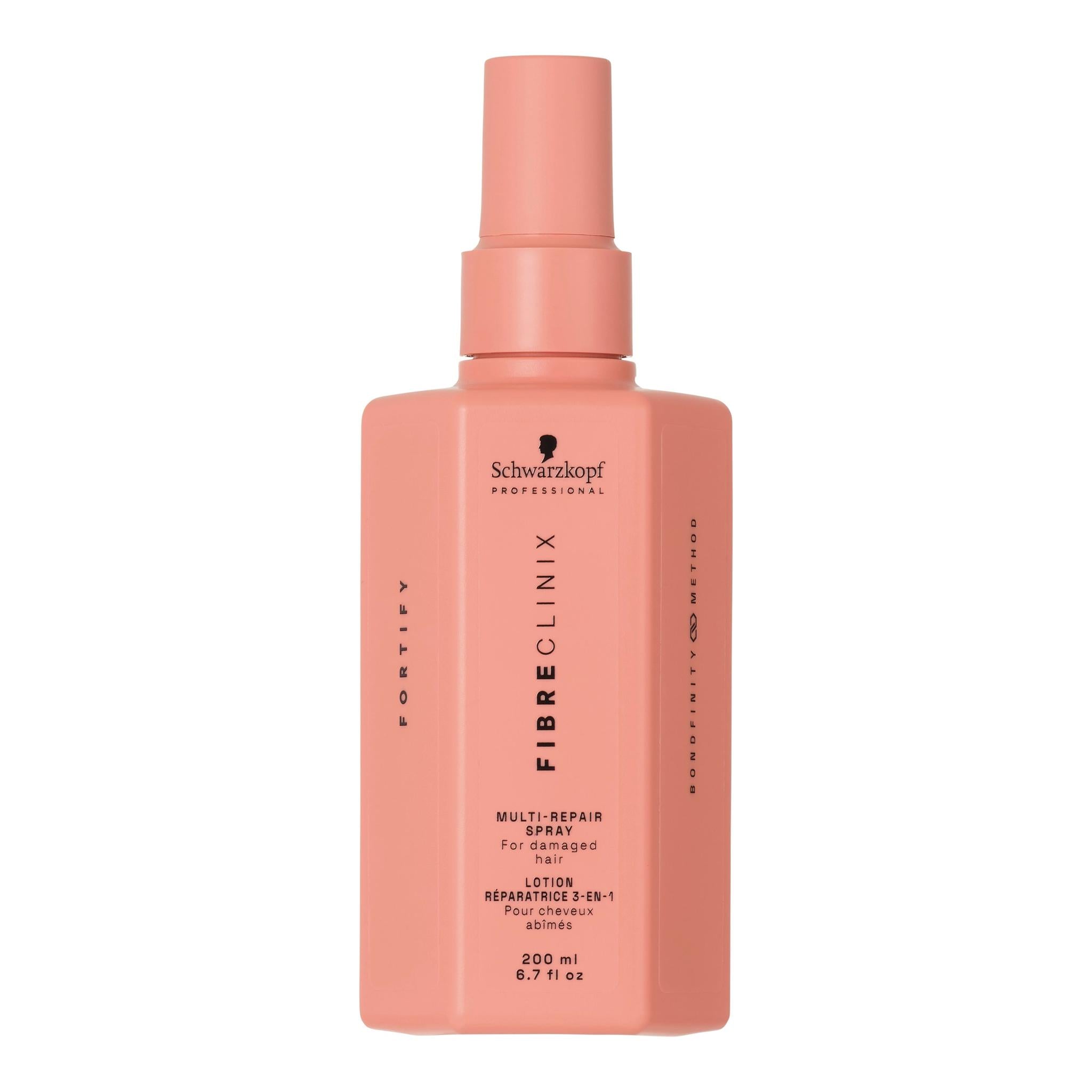 Fibre Clinix Fortify Multi-Repair Spray 200 ml
