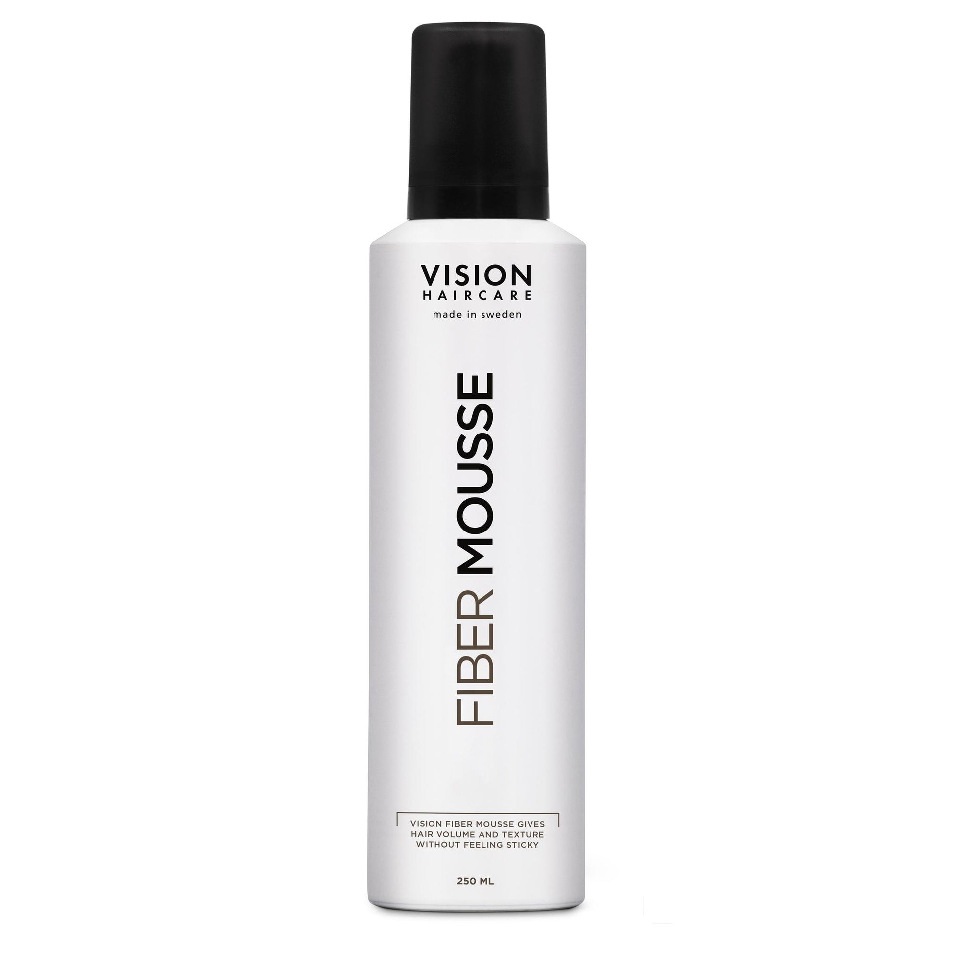 REF Fiber Mousse 250 ml