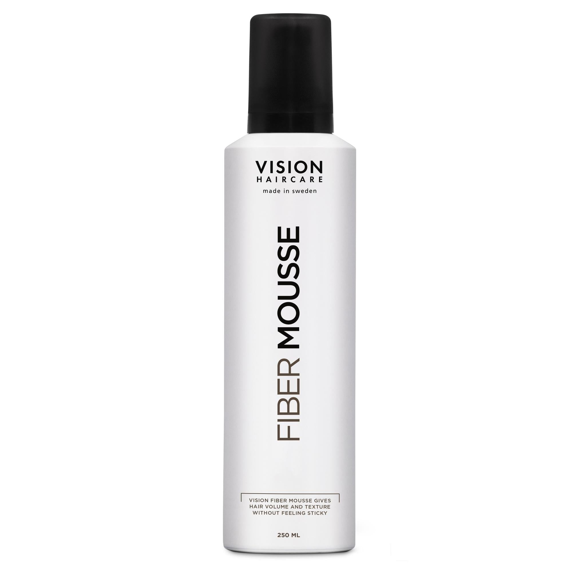 Fiber Mousse 250 ml