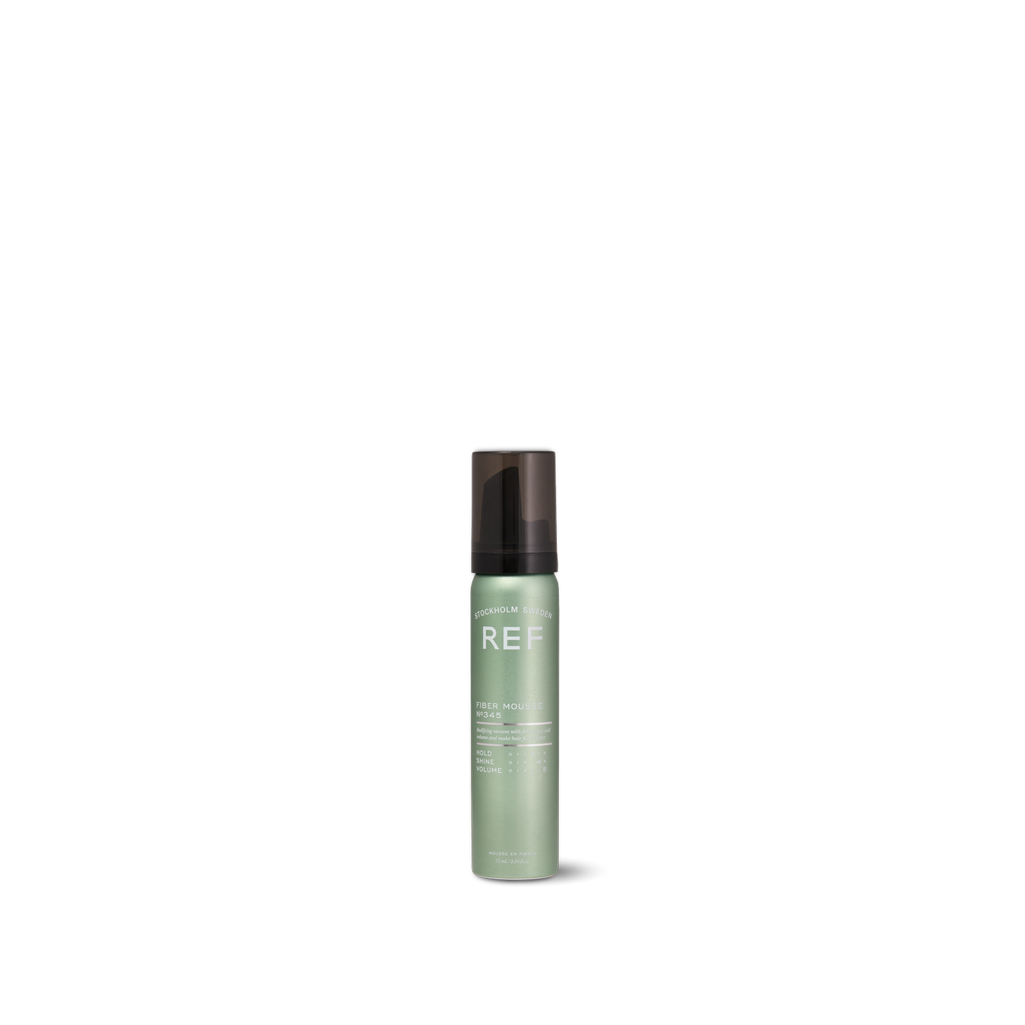 Fiber Mousse 345 75 ml