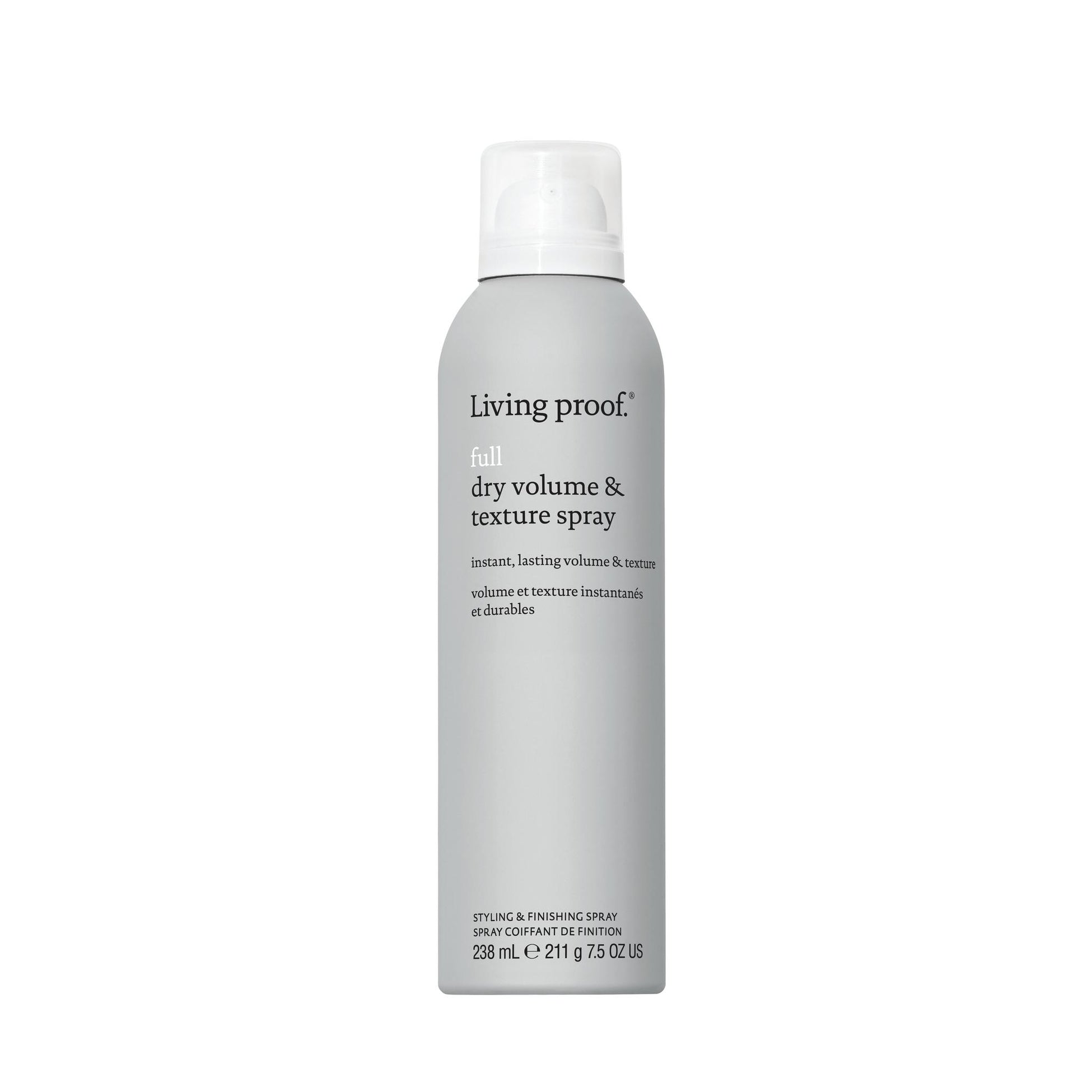L'ANZA Healing Volume Full Dry Volume Texture Spray 238 ml