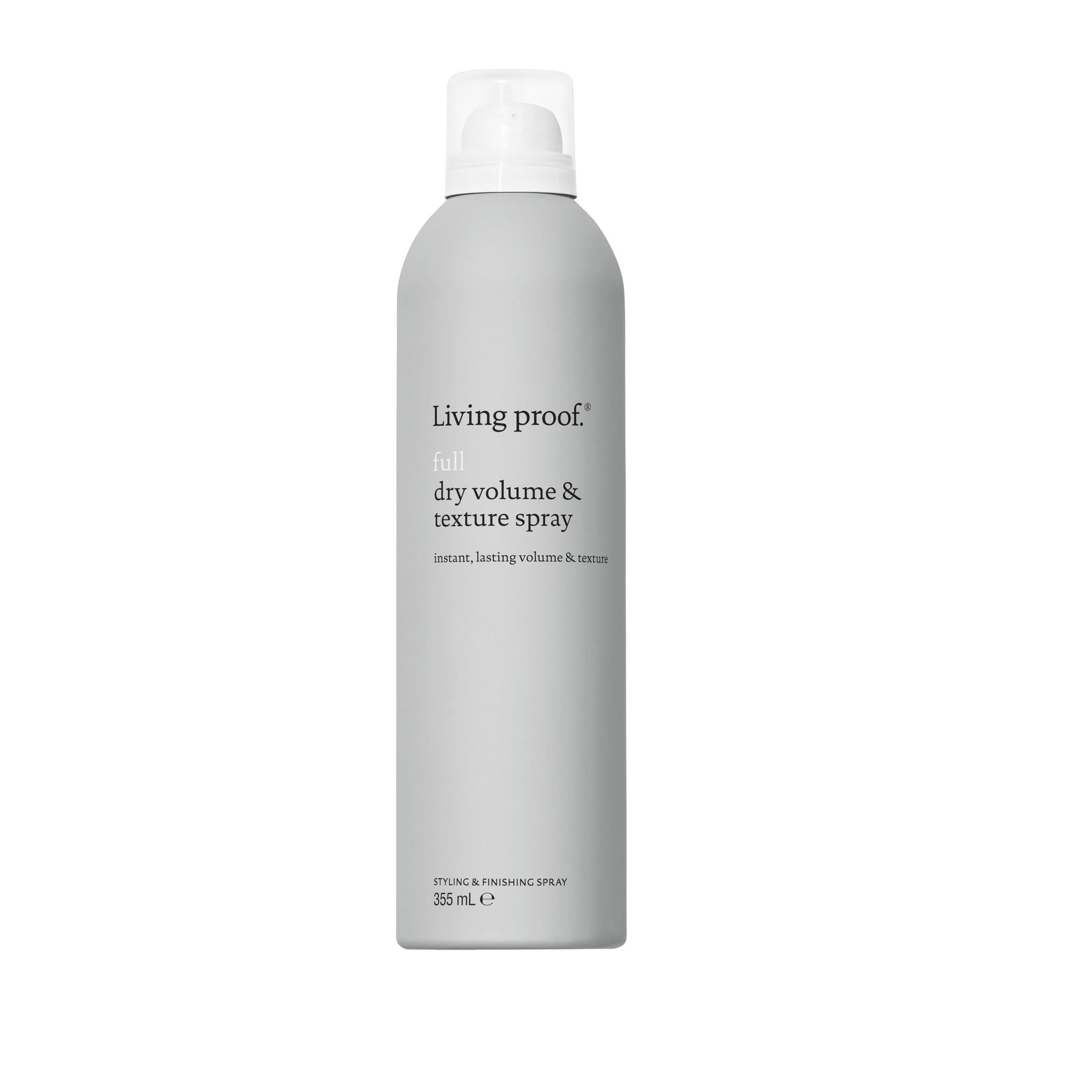 Full Dry Volume & Texture Spray 355 ml