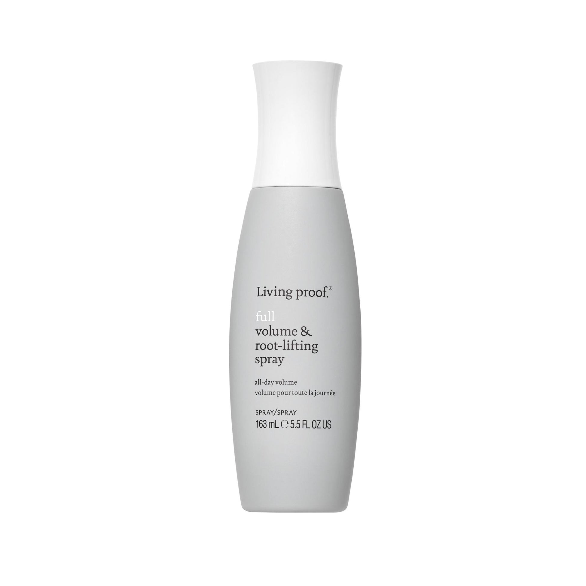 L'ANZA Healing Volume Full Volume Root Lifting Spray