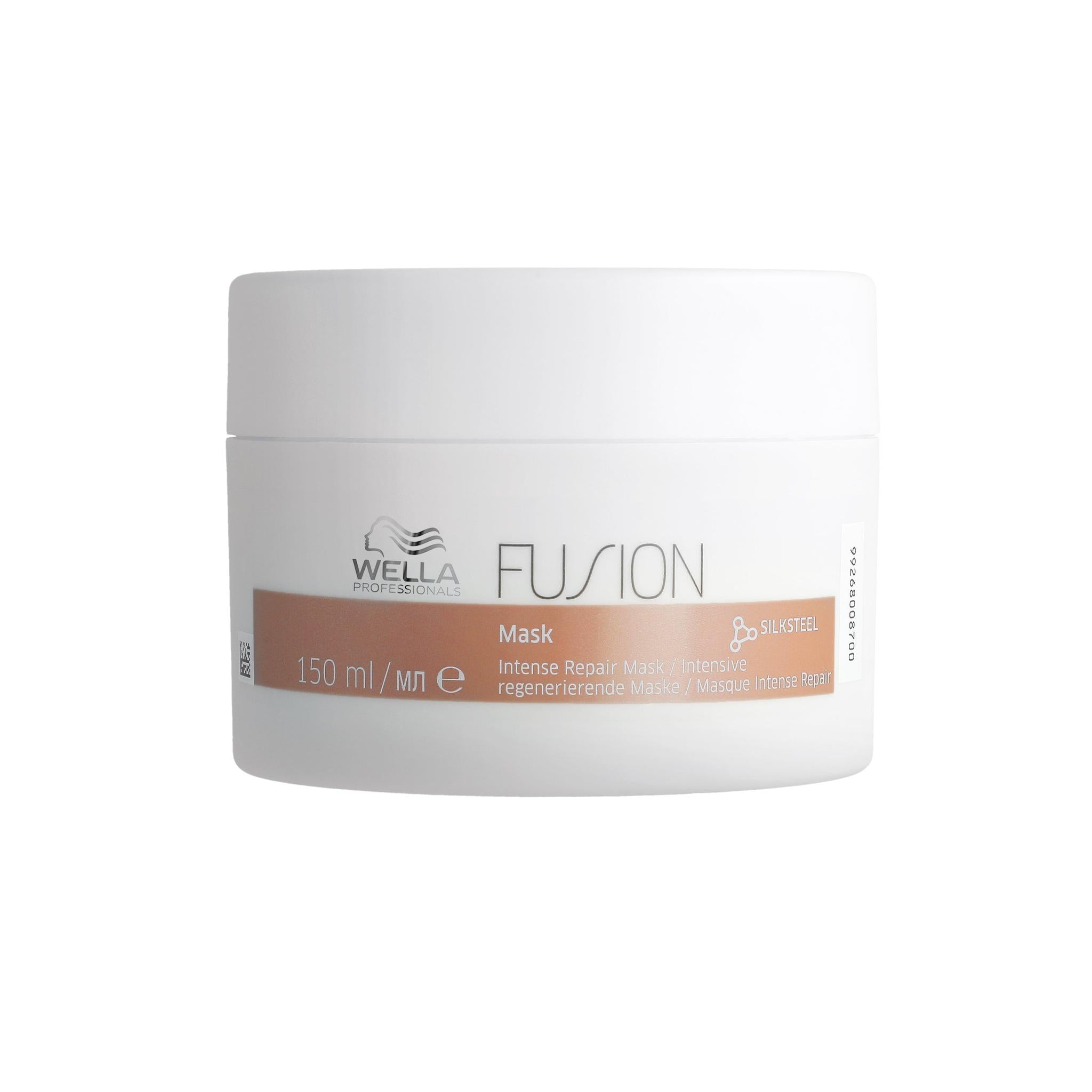 Invigo Fusion Intense Repair Mask 150 ml
