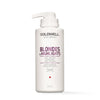 Dualsenses Blondes & Highlights 60 Sec Treatment 500 ml
