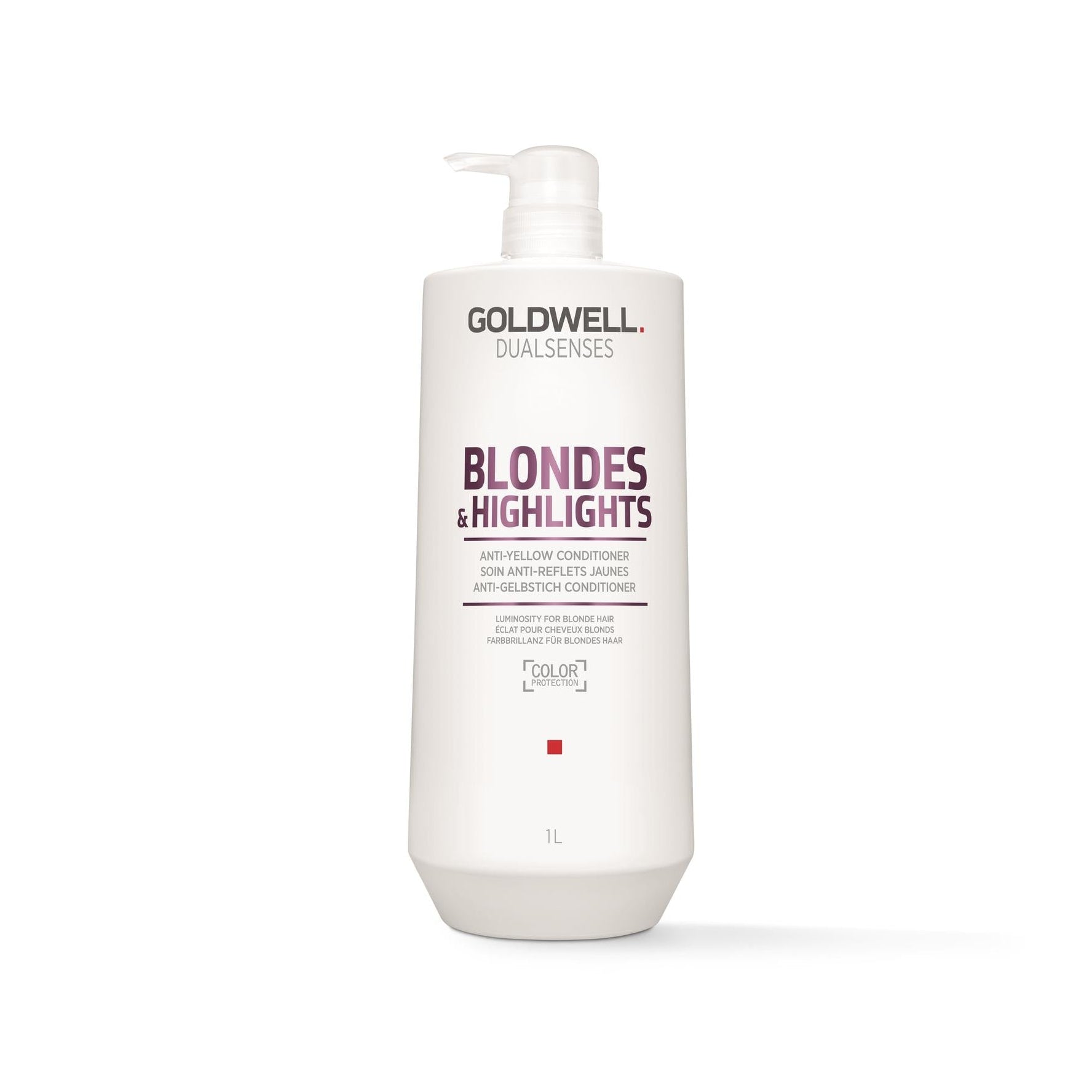 Dualsenses Blondes & Highlights Conditioner 1000 ml