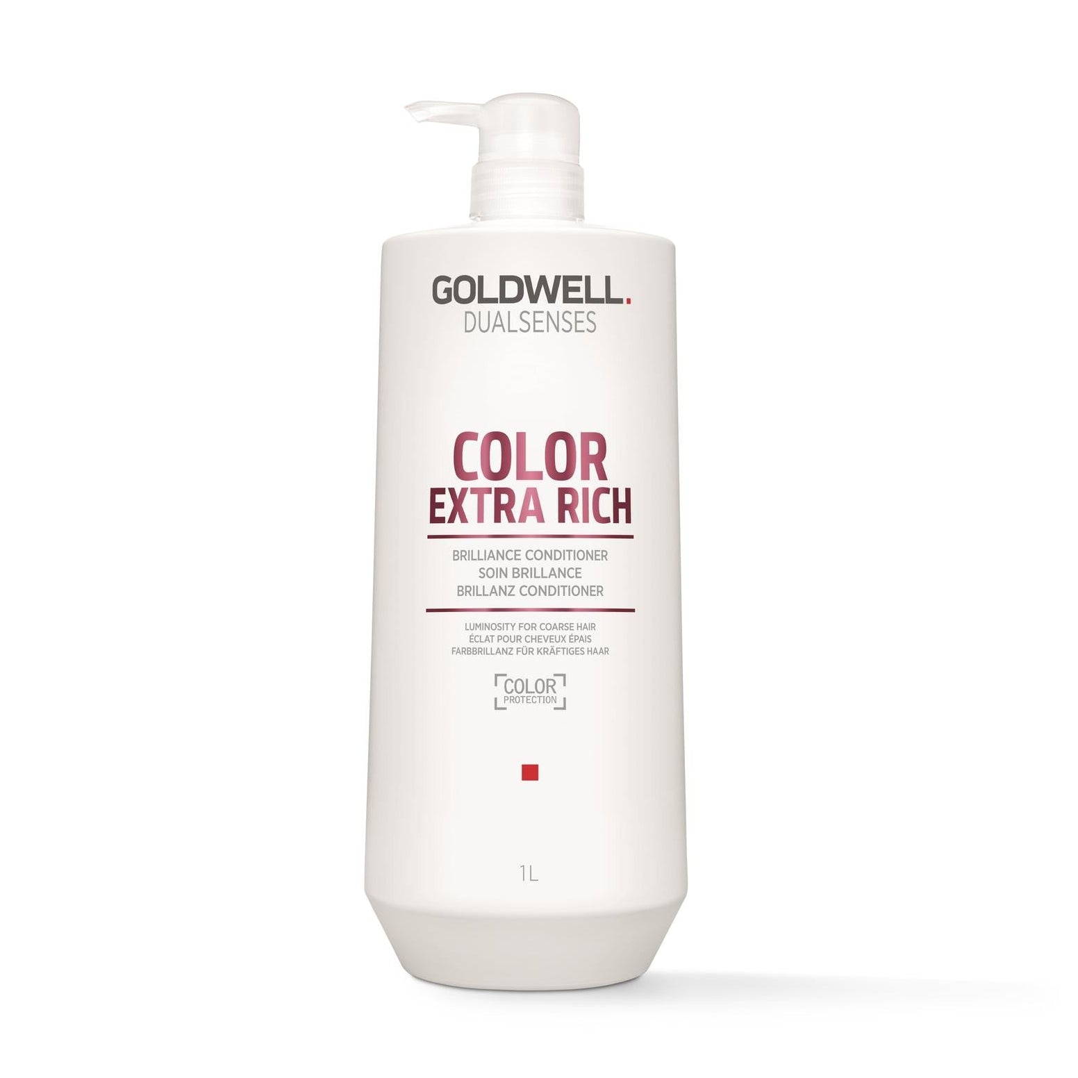 Dualsenses Color Extra Rich Conditioner 1000 ml