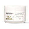 Dualsenses Rich Repair 60 Sec Treatment 200 ml