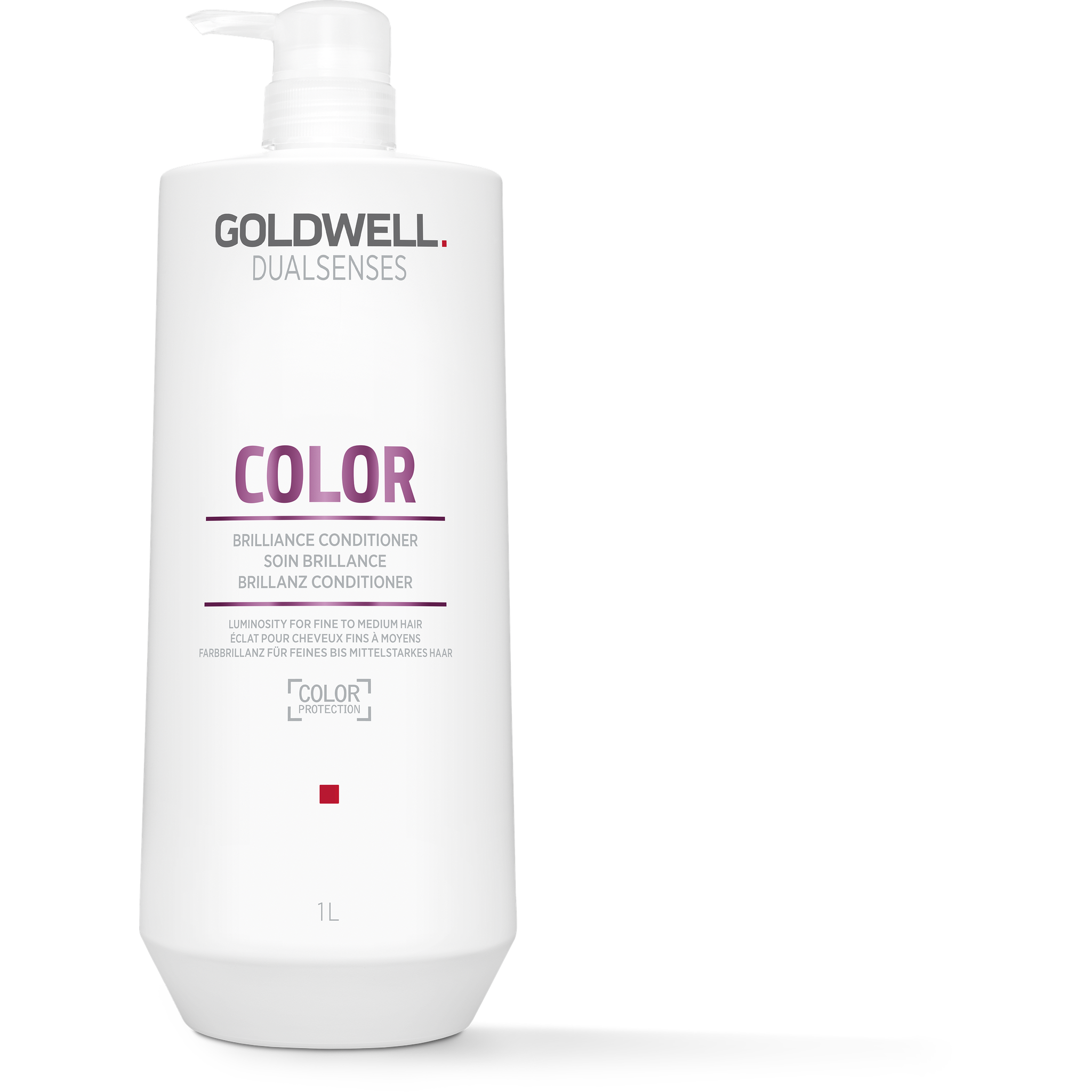 Dualsenses Color Conditioner 1000 ml