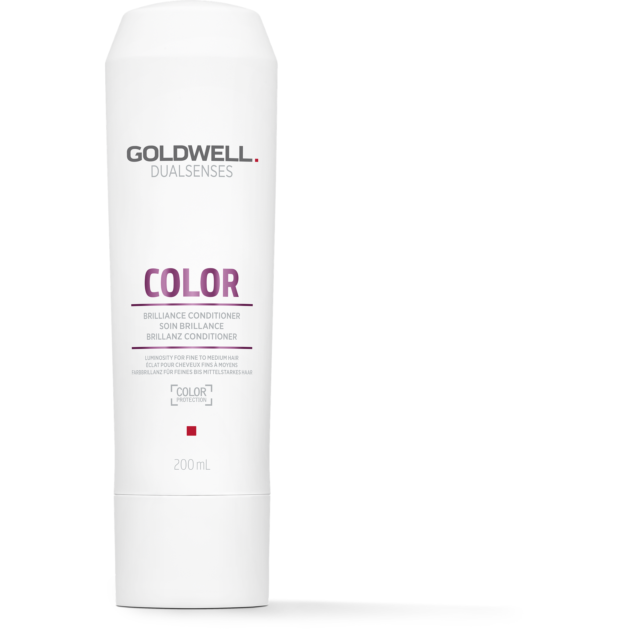 Dualsenses Color Conditioner 200 ml