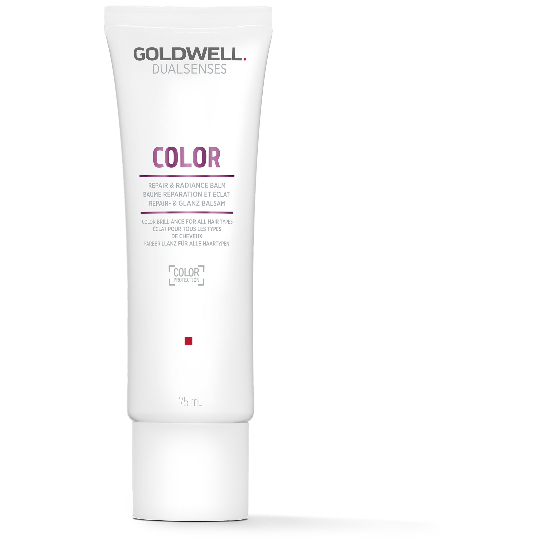 Dualsenses Color Repair & Radiance Balm 75 ml
