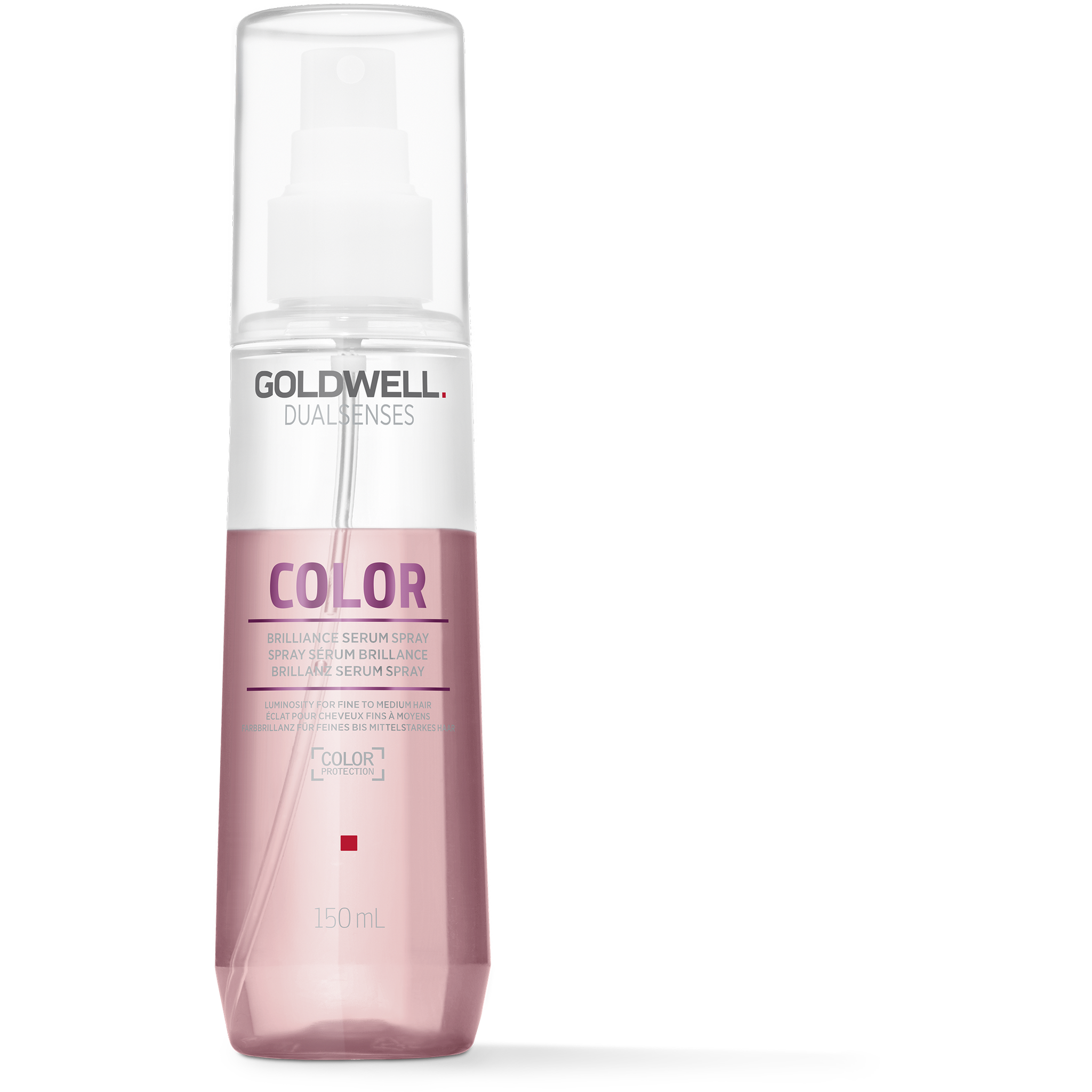 Dualsenses Color Serum Spray 150 ml