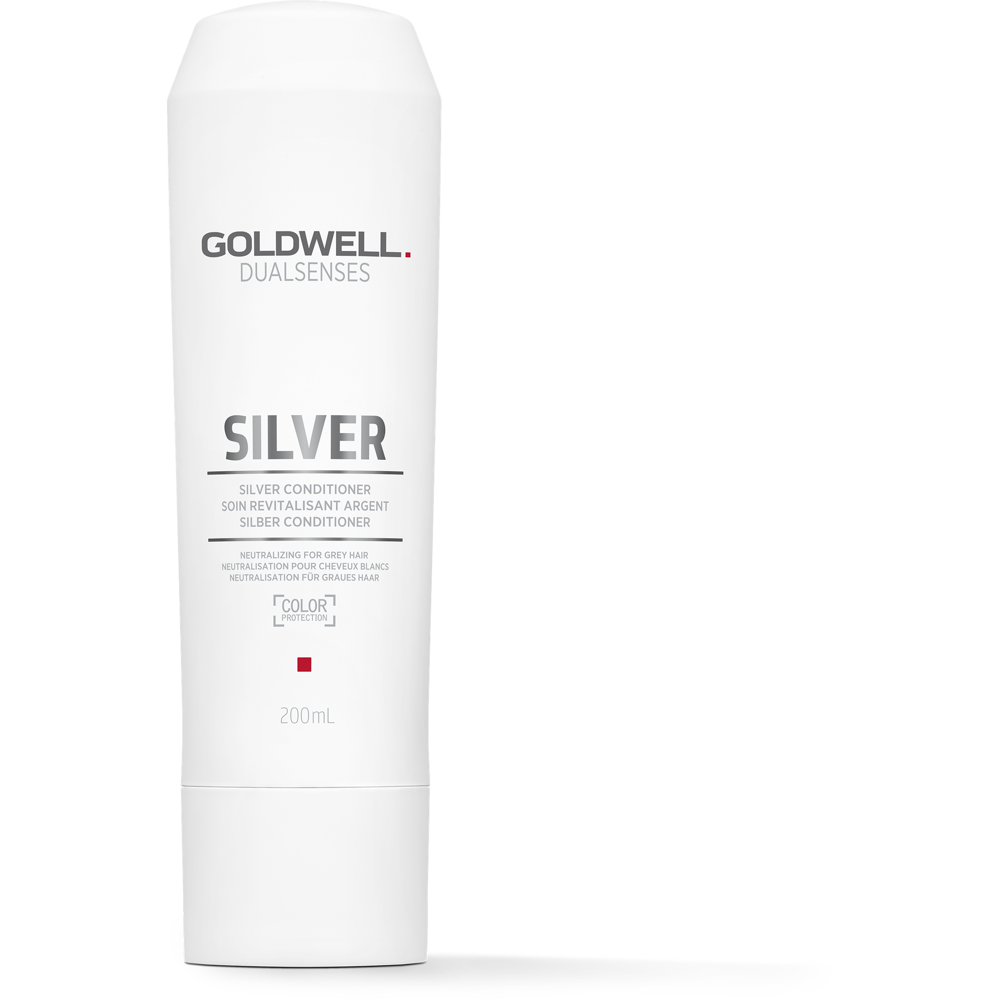 Dualsenses Silver Conditioner 200 ml