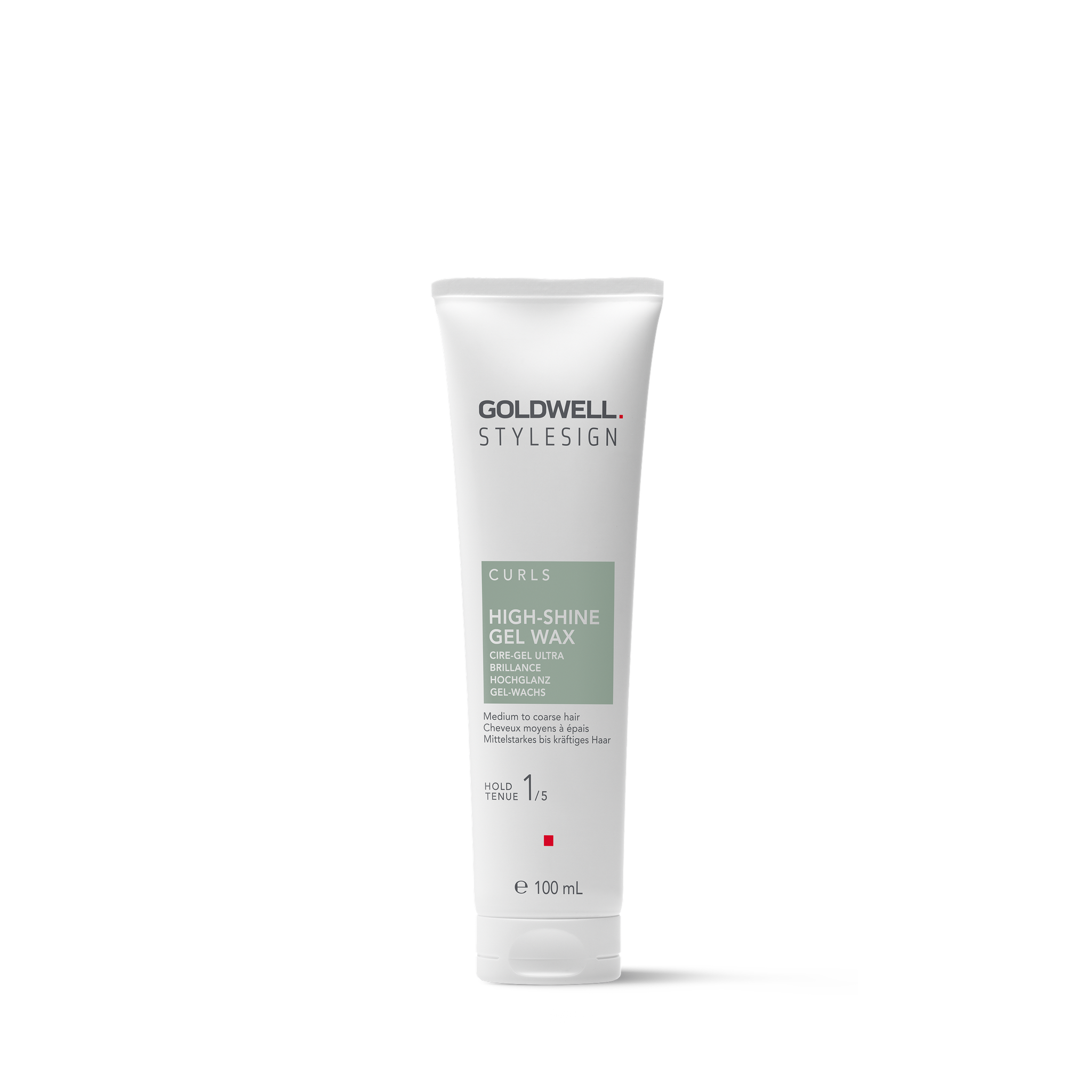 StyleSign High-Shine Gel Wax 100 ml