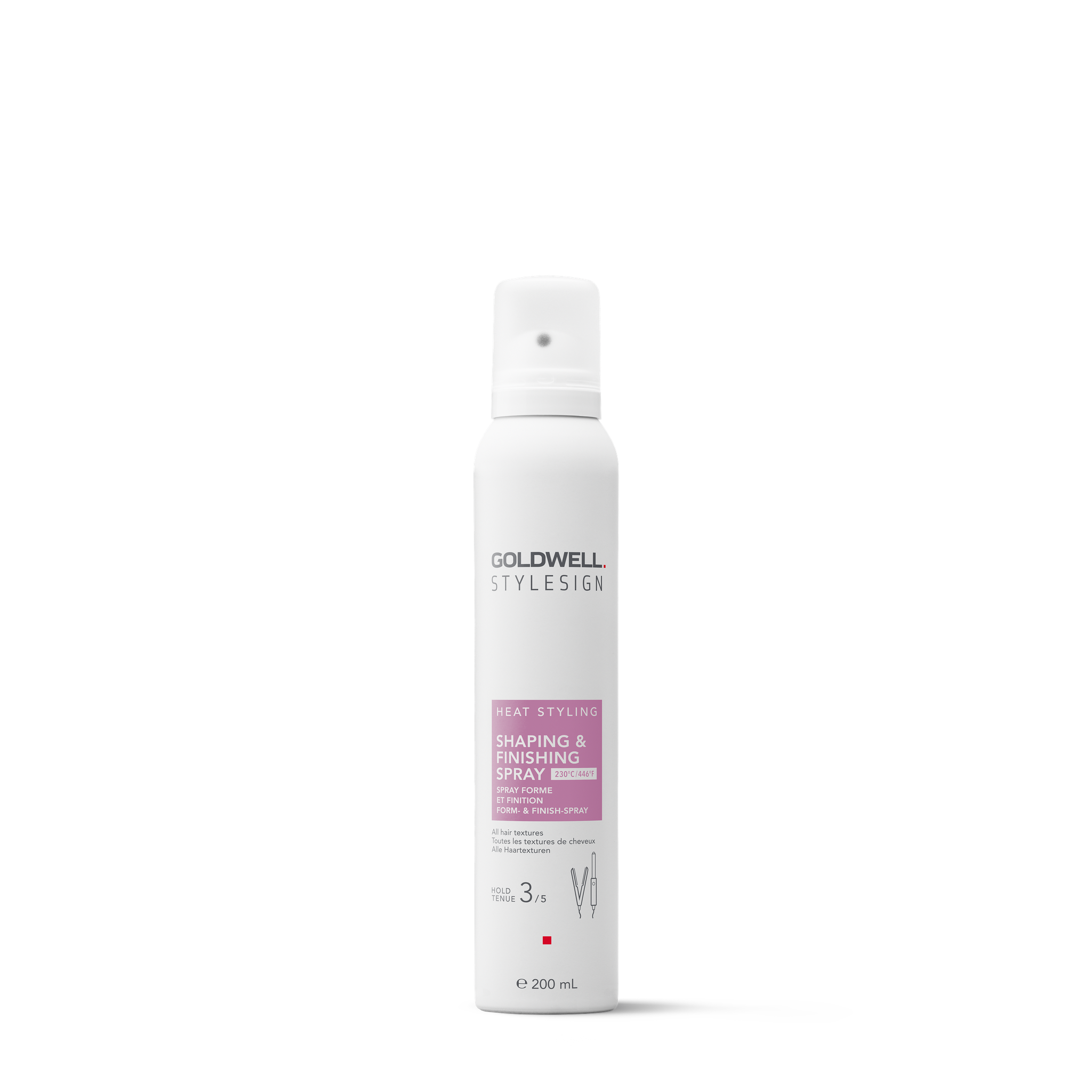 StyleSign Shaping & Finishing Spray 200 ml