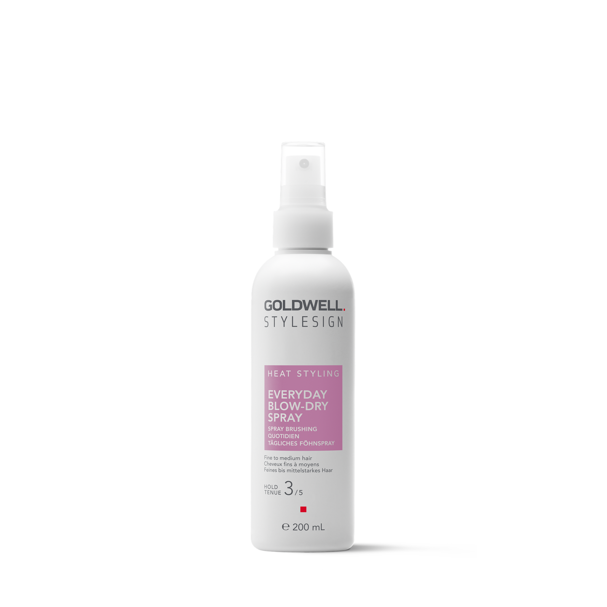 StyleSign Everyday Blow-Dry Spray 200 ml