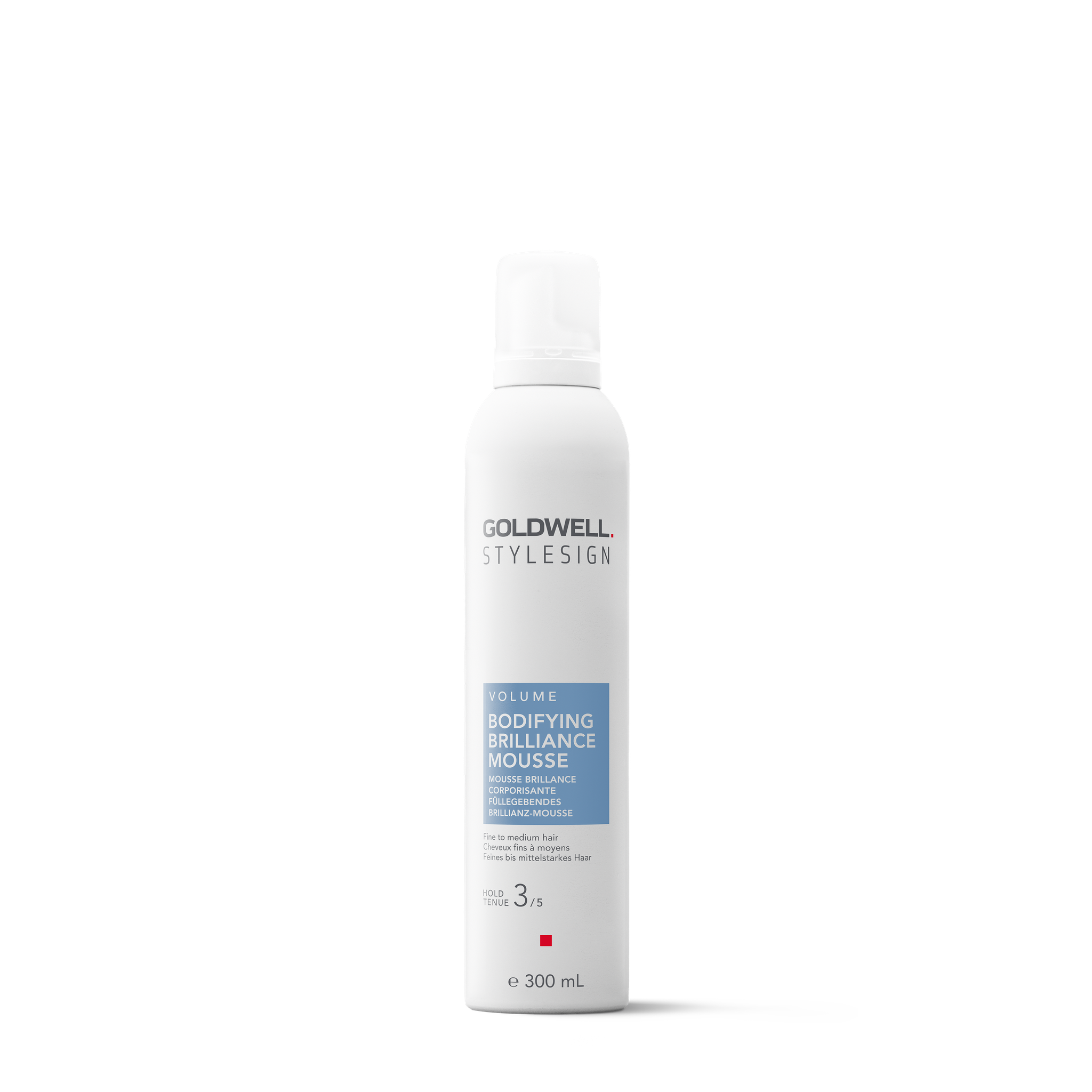 StyleSign Bodifying Brilliance Mousse 300 ml