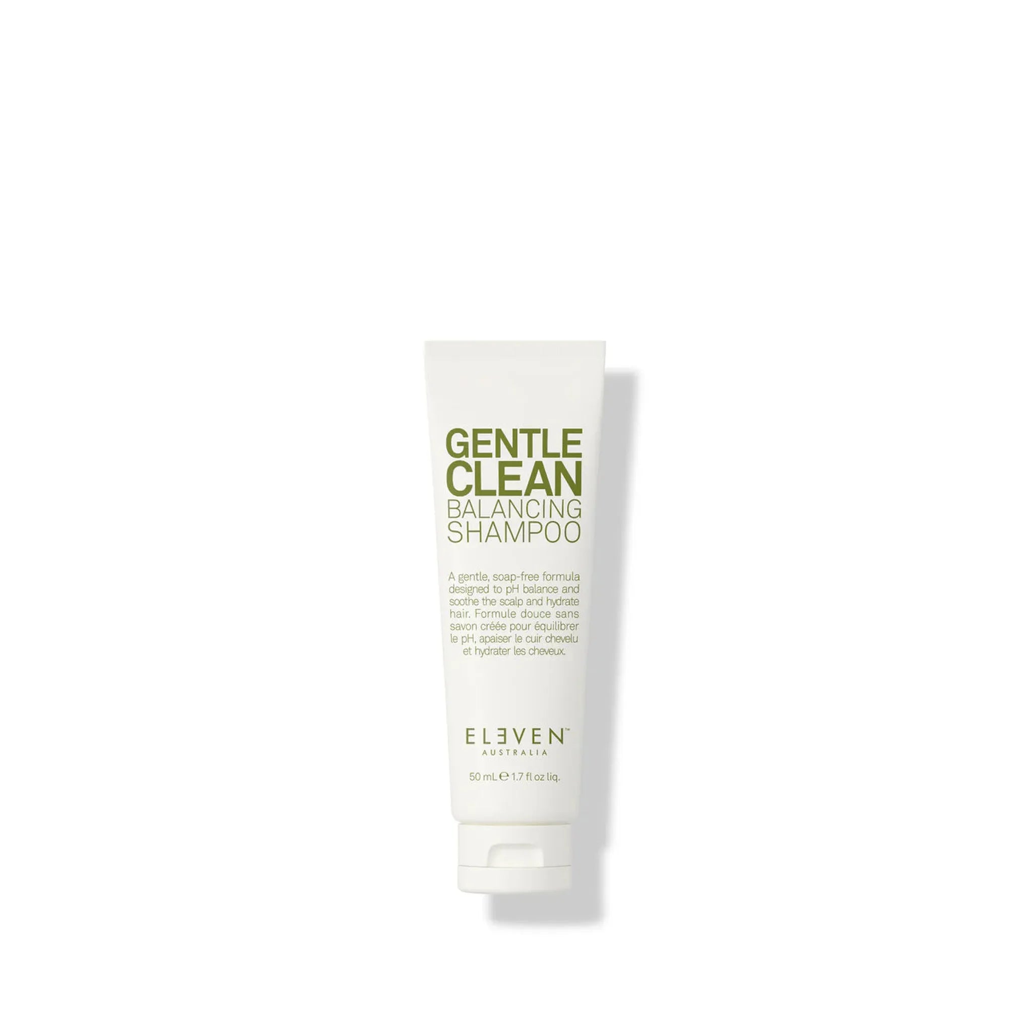 Gentle Clean Balancing Shampoo 50 ml