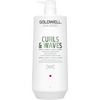 Dualsenses Curls & Waves Conditioner 1000 ml