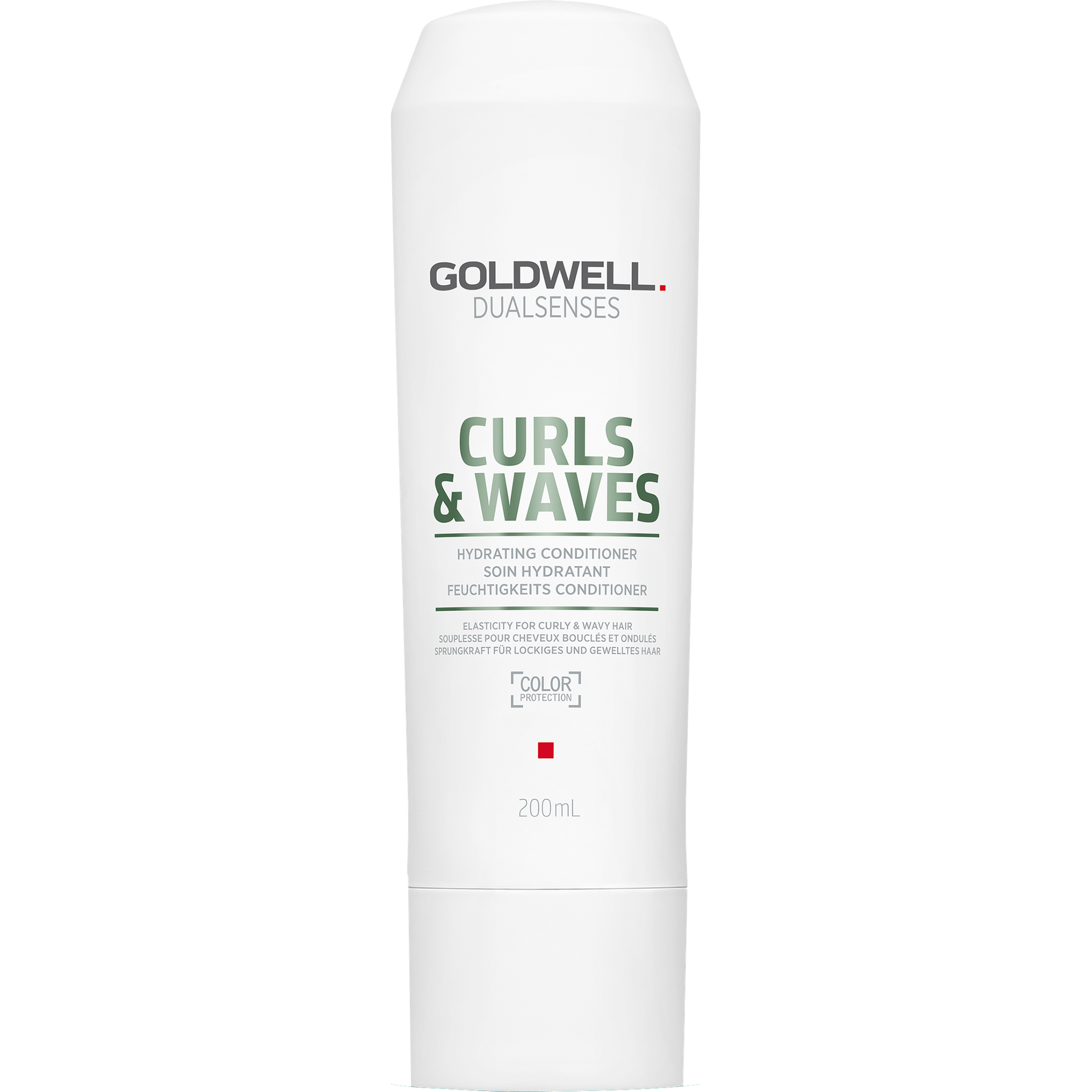 Dualsenses Curls & Waves Conditioner 200 ml