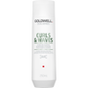 Dualsenses Curls & Waves Shampoo 250 ml