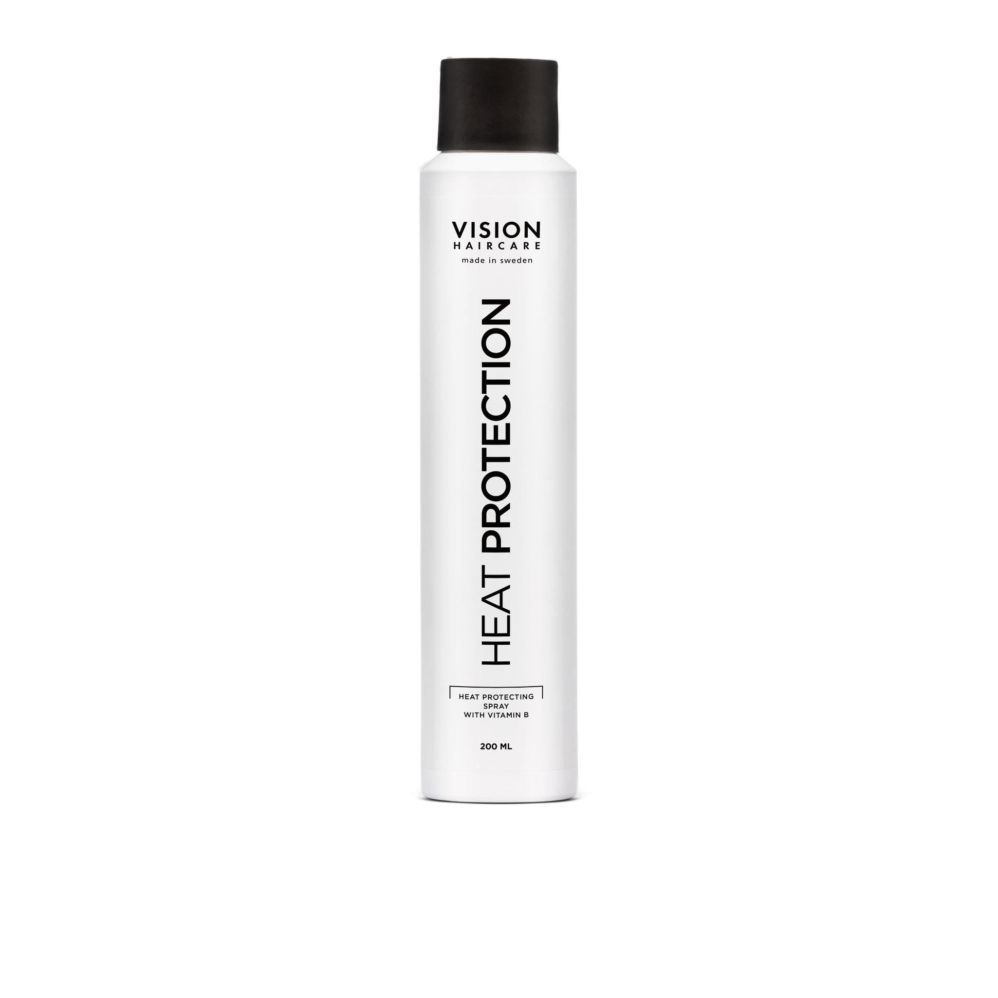 Heat Protection 200 ml