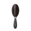 Gloss Brush Midi Black