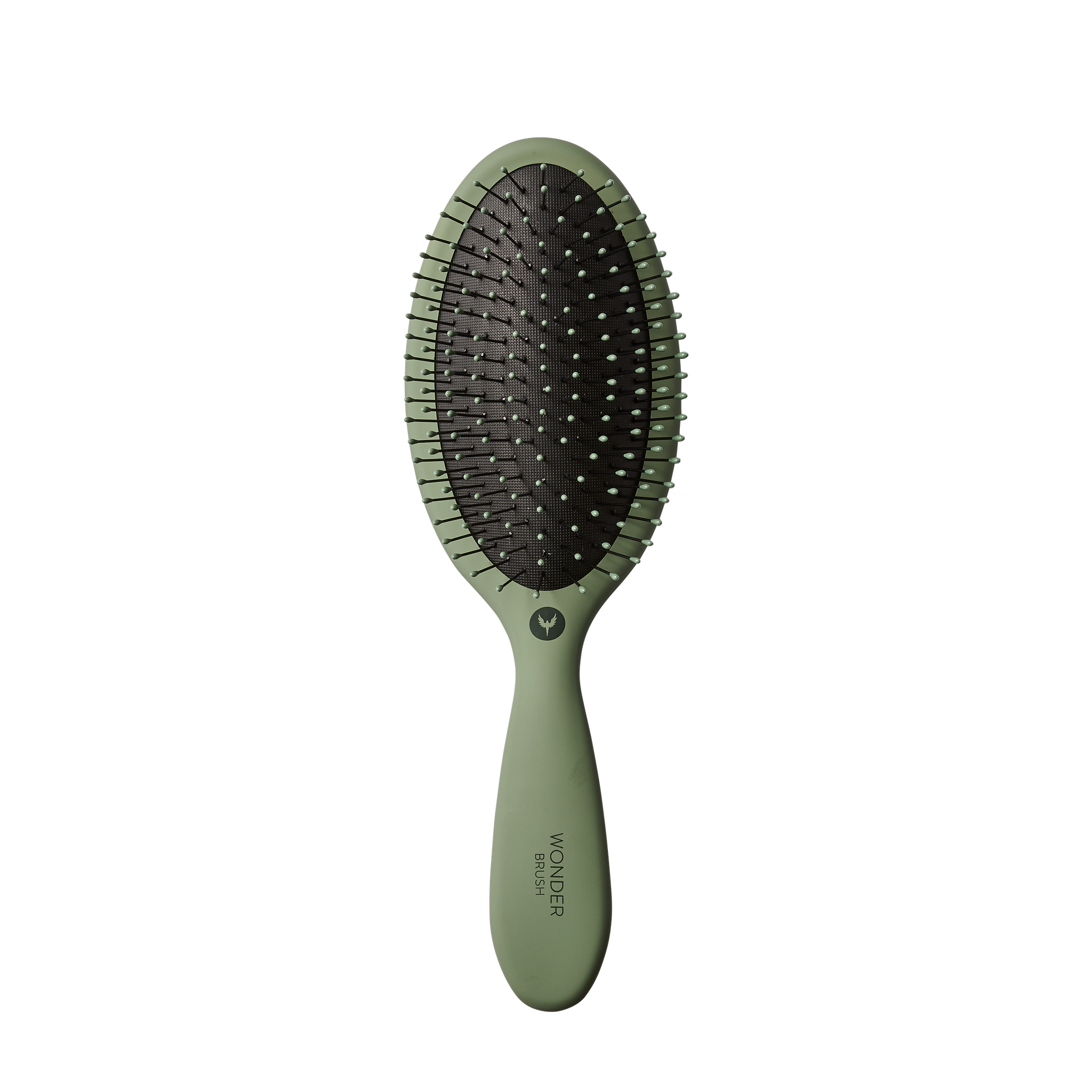 Wonder Brush Army Green