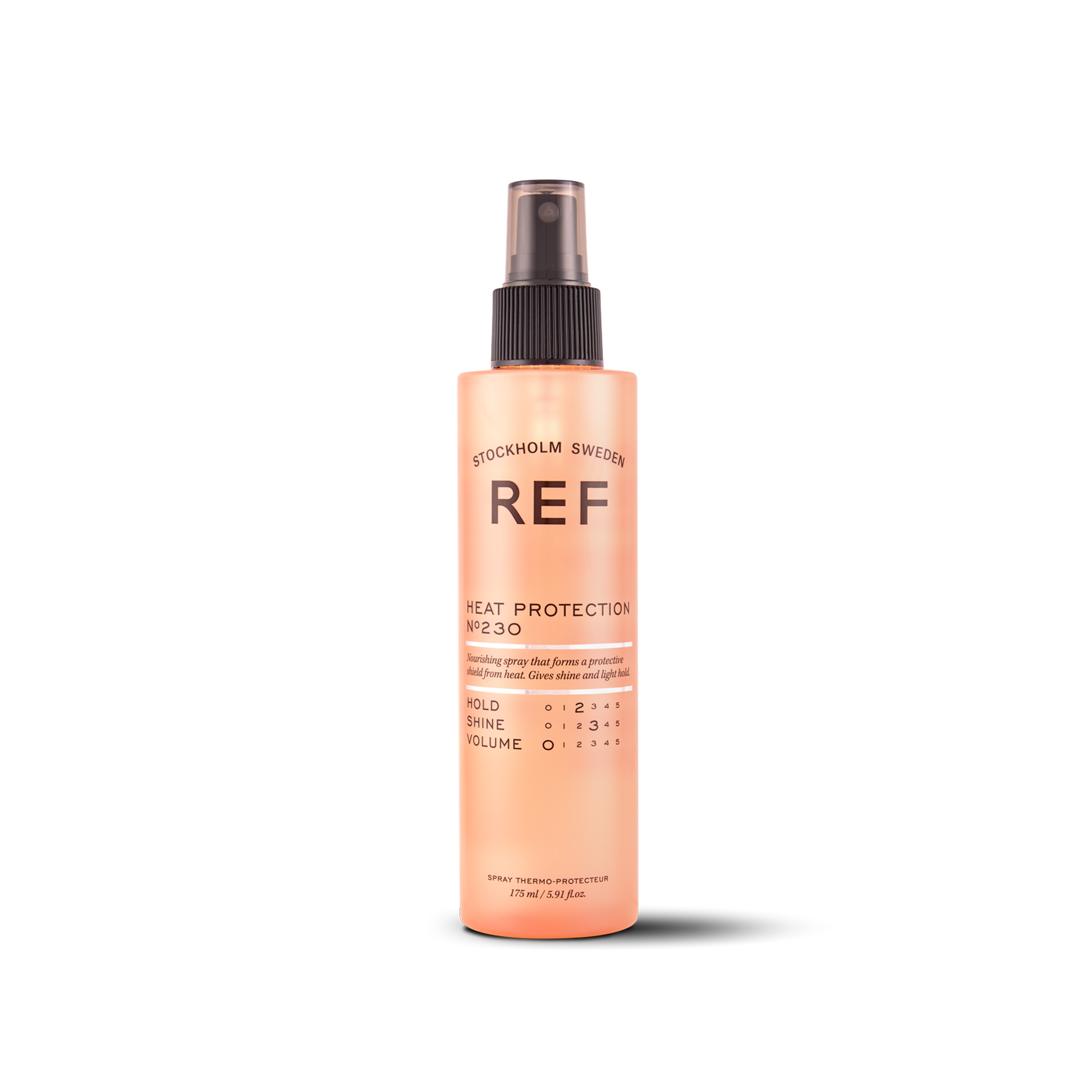 Heat Protection 230 175 ml