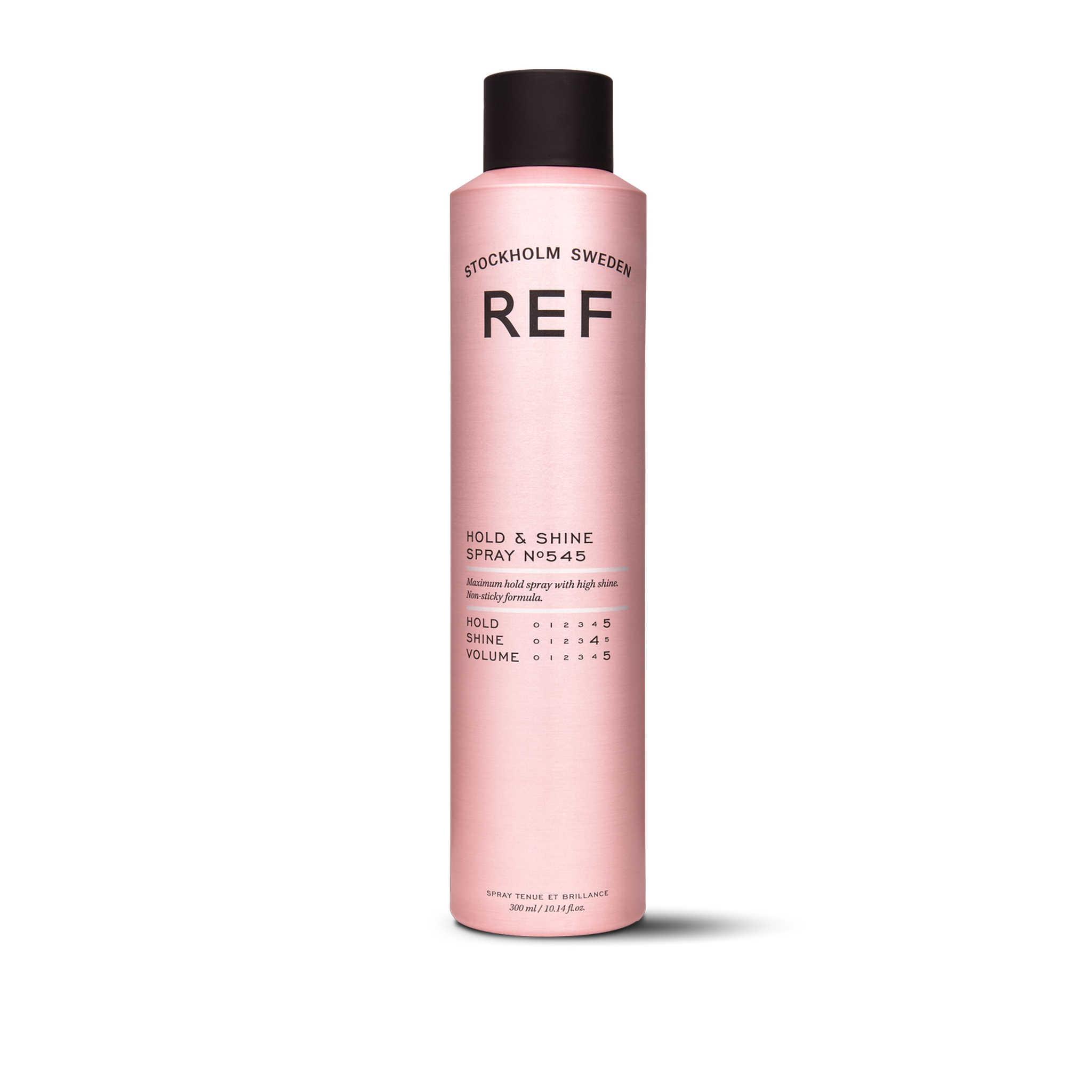 Hold & Shine Spray 545 300 ml