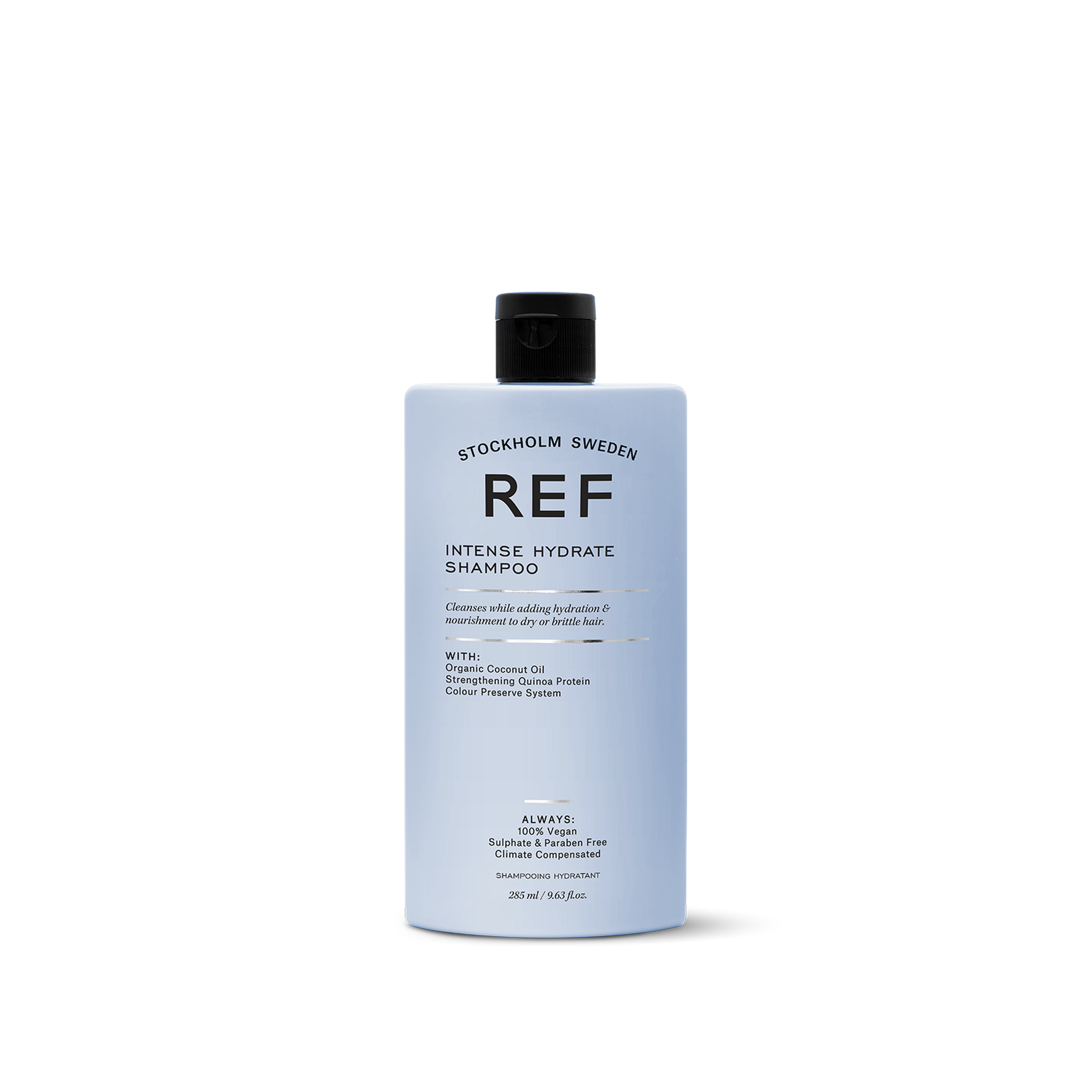 Intense Hydrate Shampoo 285 ml