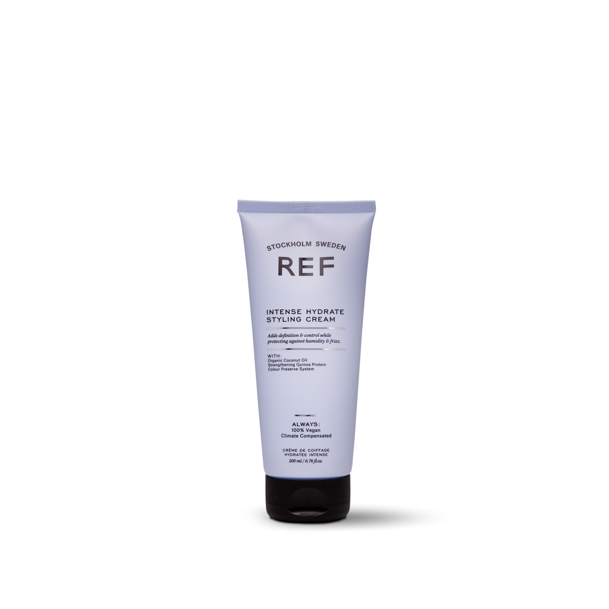 Intense Hydrate Styling Creme 200 ml