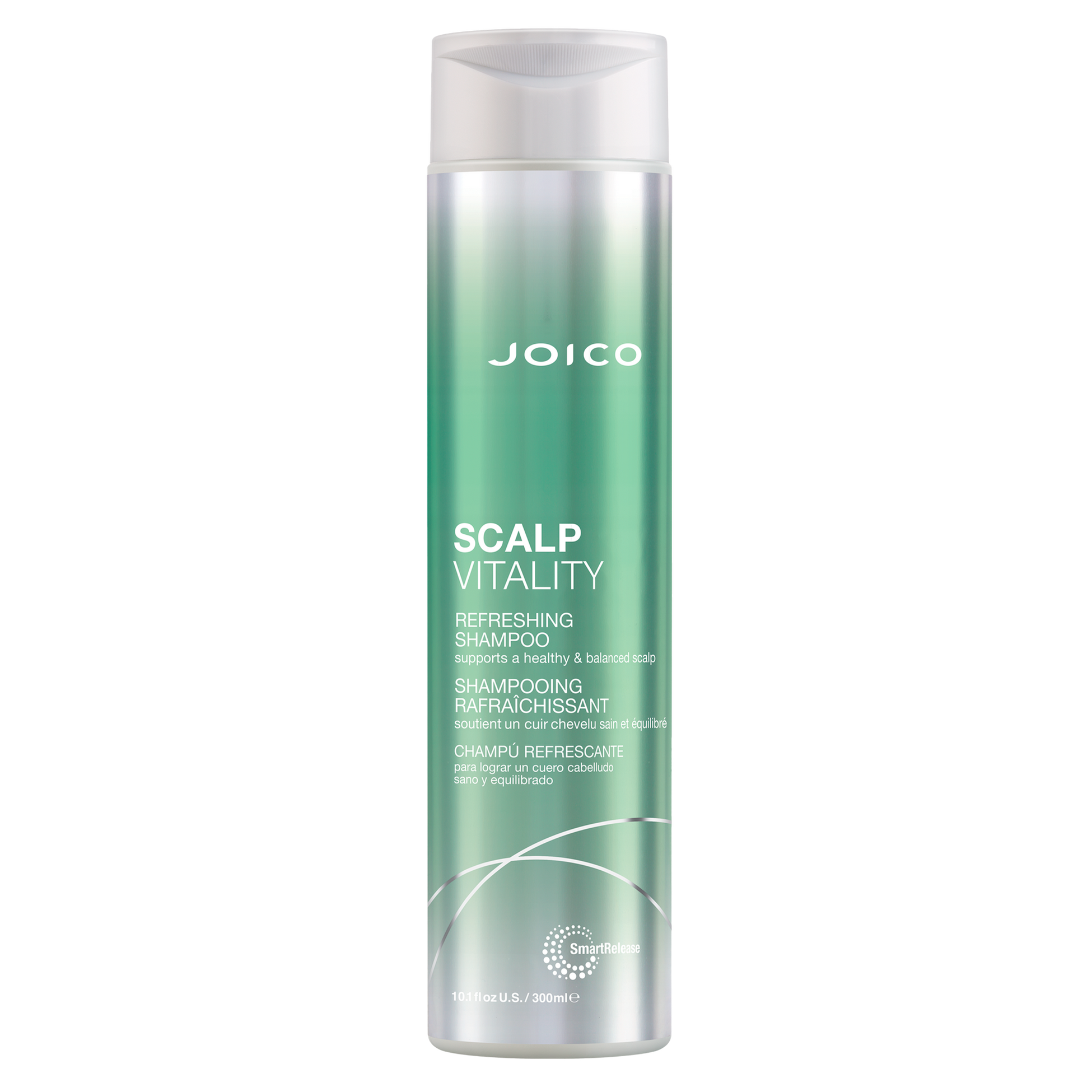 Joico Scalp Vitality Refreshing Shampoo 300 ml