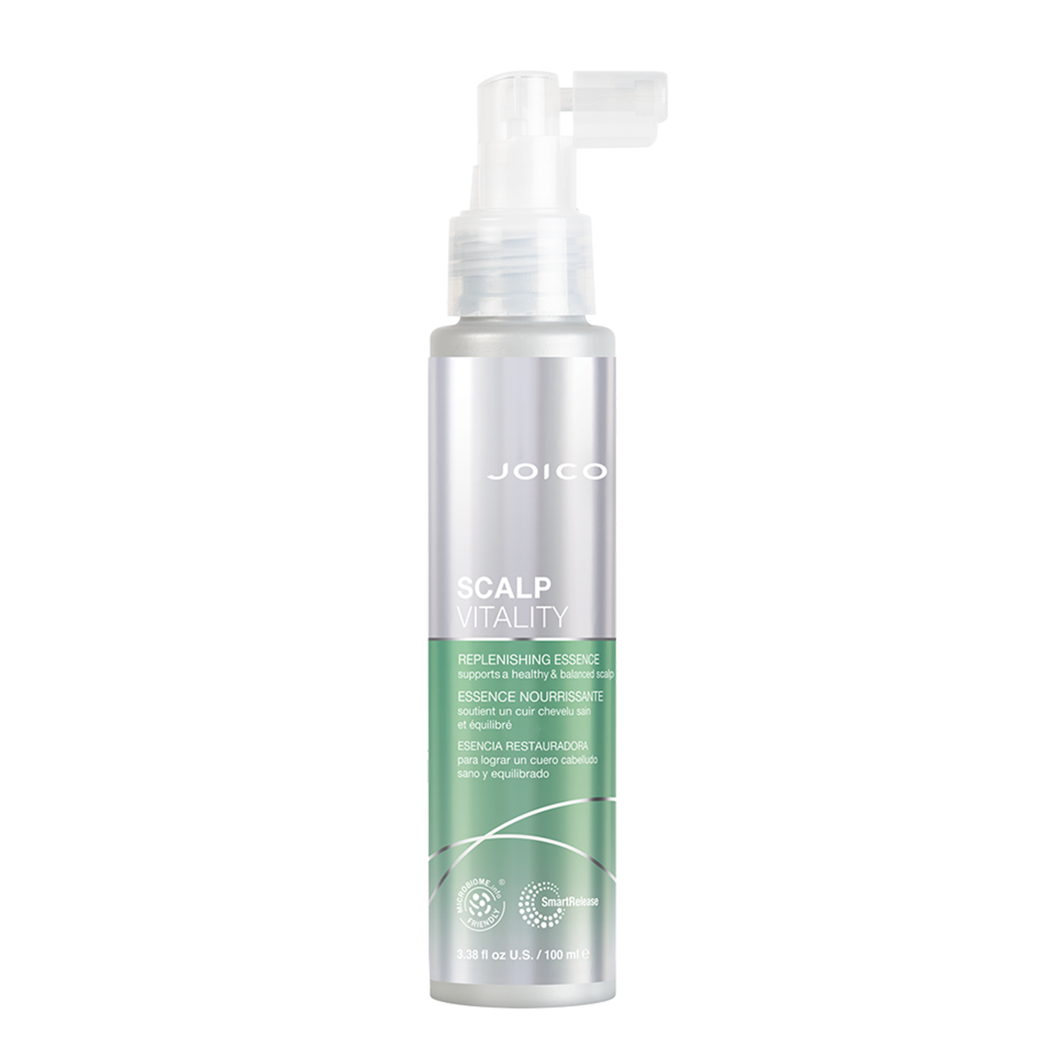 Scalp Vitality Replenishing Essence 300 ml