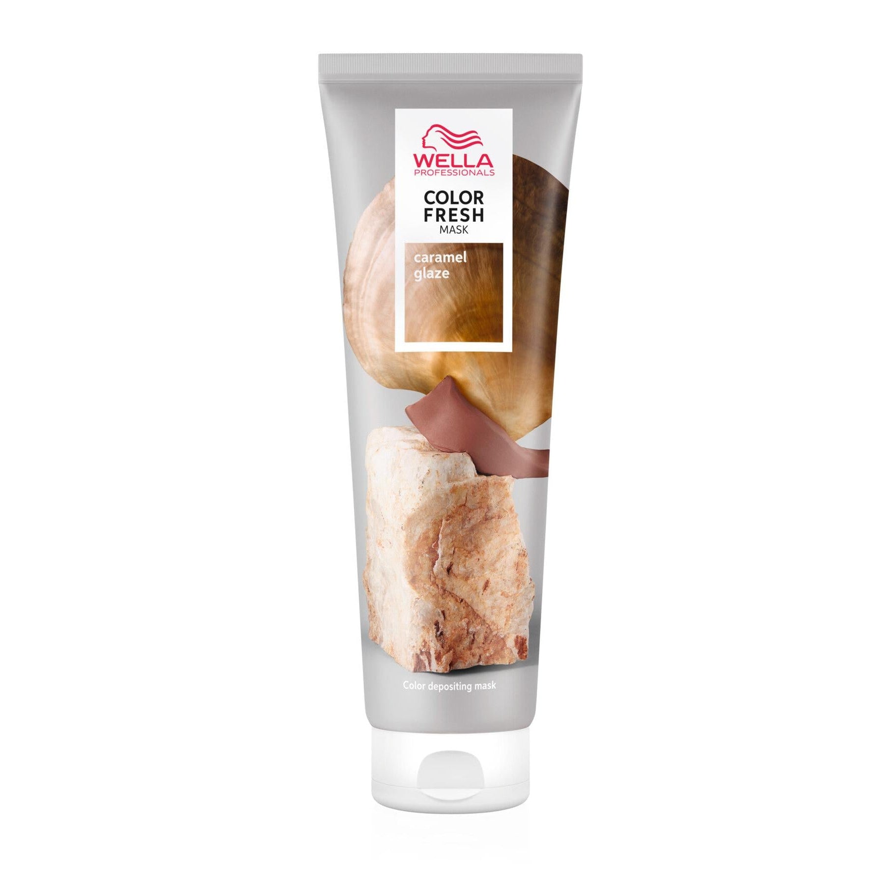 Color Fresh Mask Caramel 150 ml