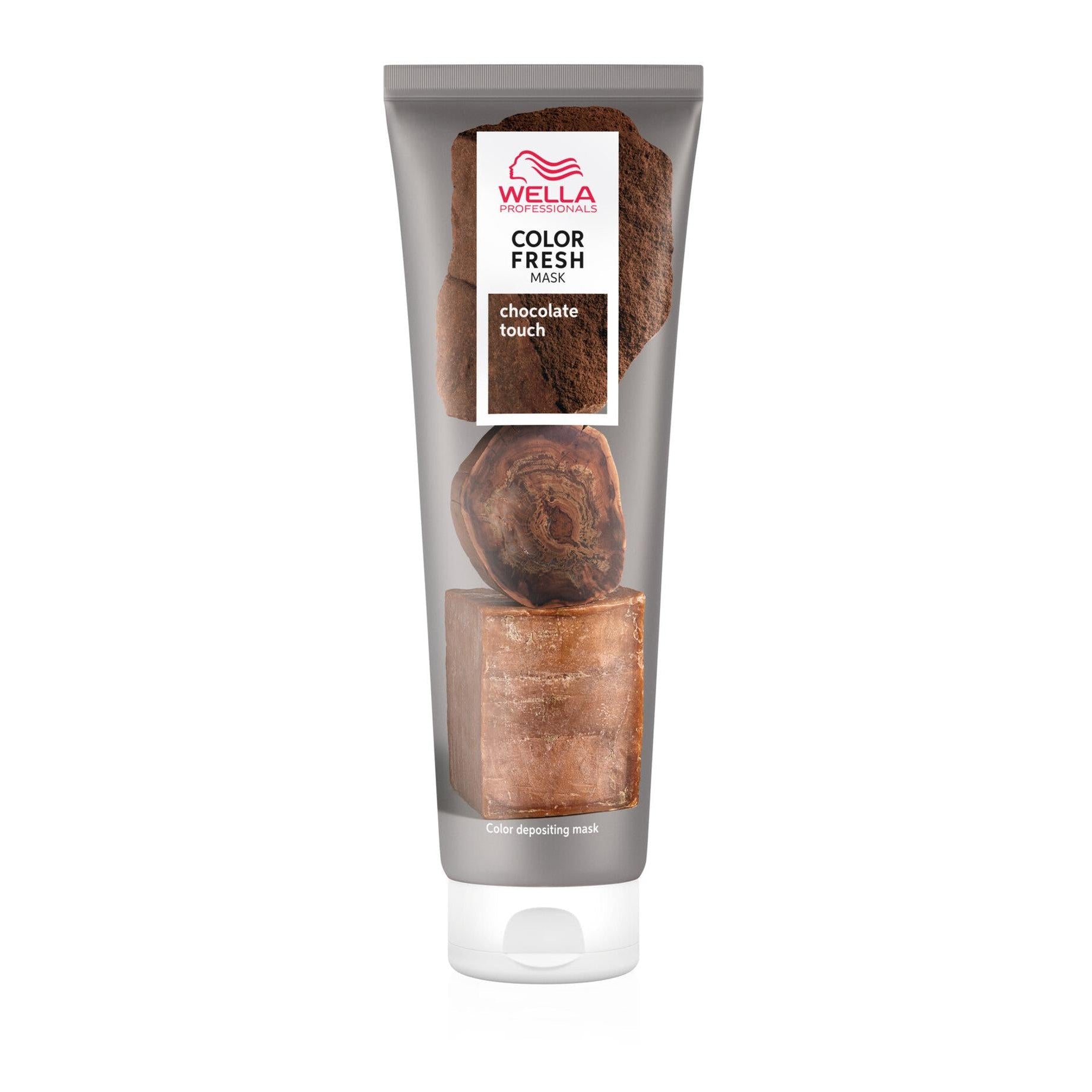 Color Fresh Mask Chocolate Touch 150 ml