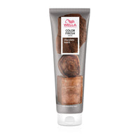 Wella Professionals Color Fresh Mask Chocolate Touch 150 ml
