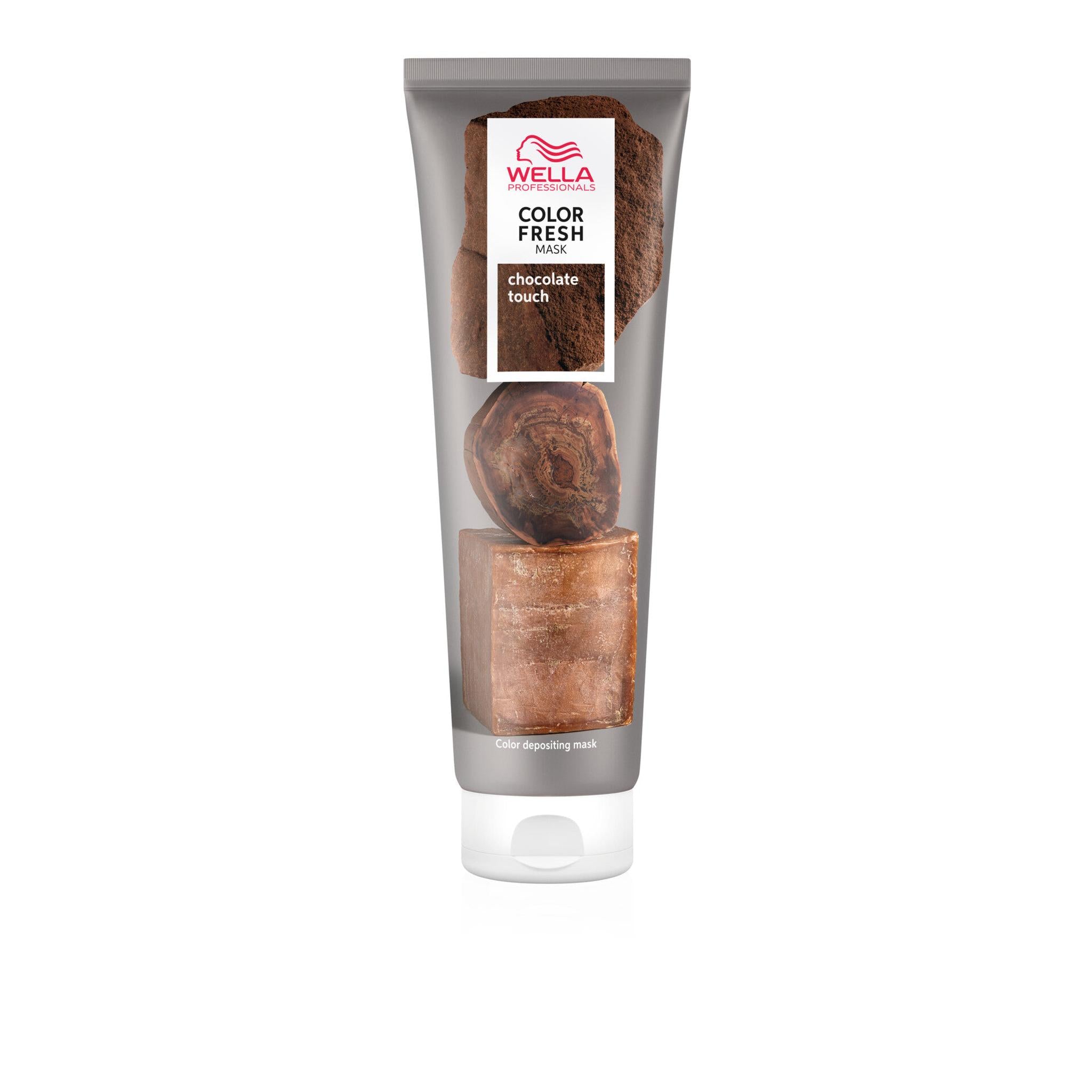 Color Fresh Mask Chocolate Touch 150 ml