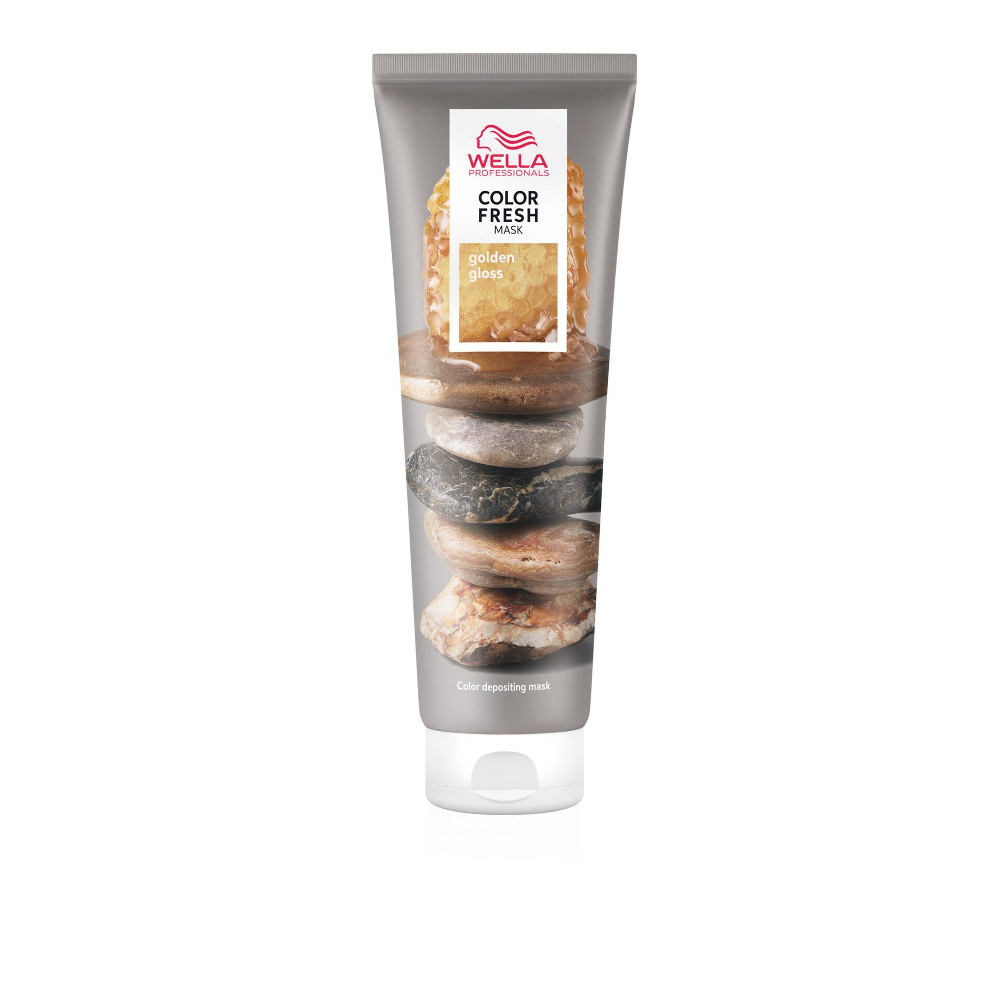 Color Fresh Mask Golden Gloss 150 ml