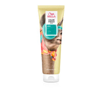Wella Professionals Color Fresh Mask Mint 150 ml
