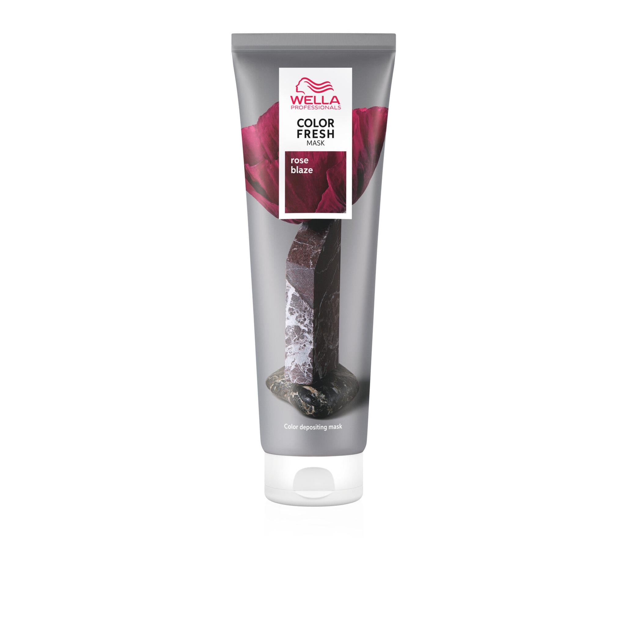 Color Fresh Mask Rose Blaze 150 ml