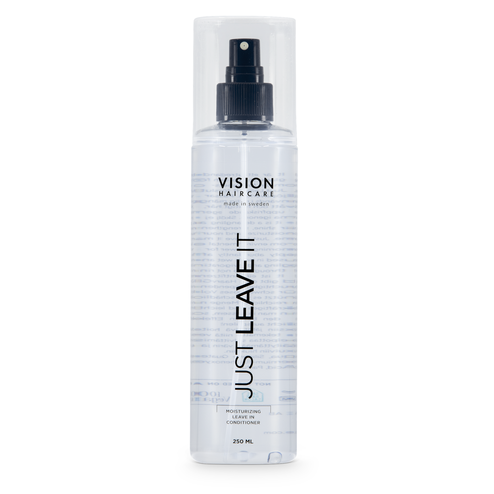 Just Leave It Conditioner 250 ml